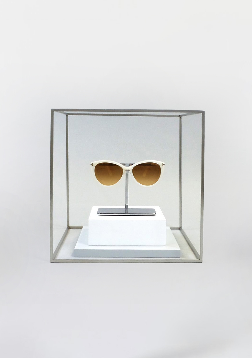 Display Stands and Fixtures