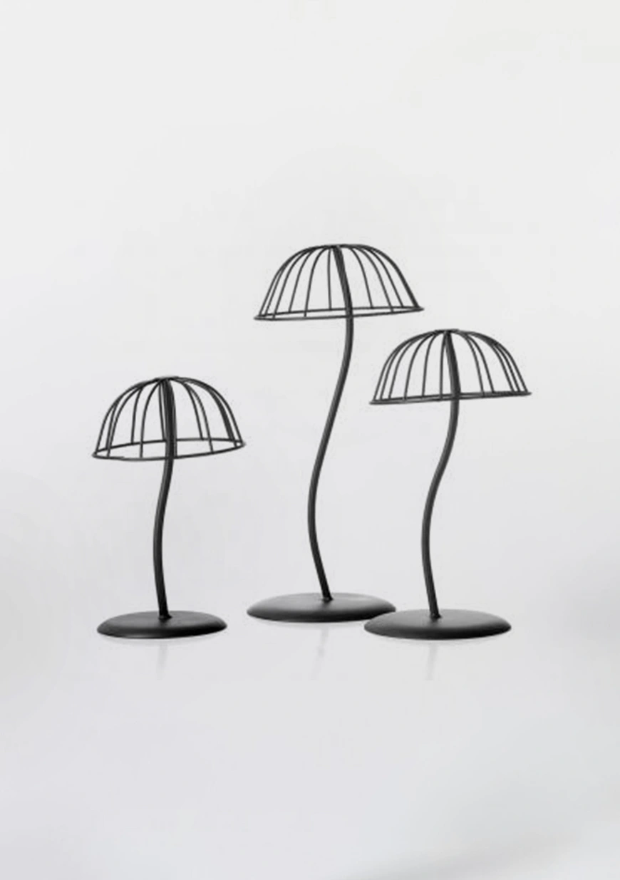 Display Stands and Fixtures