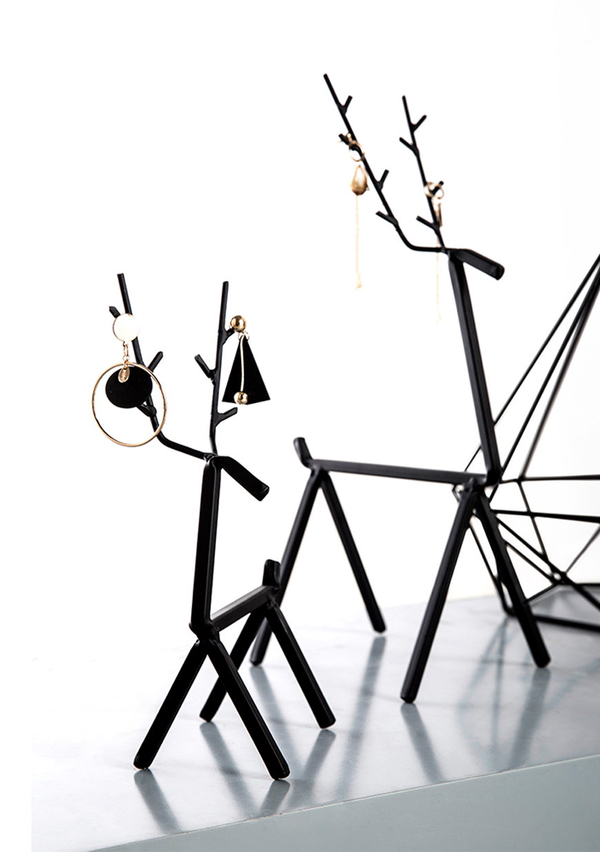 Display Stands and Fixtures