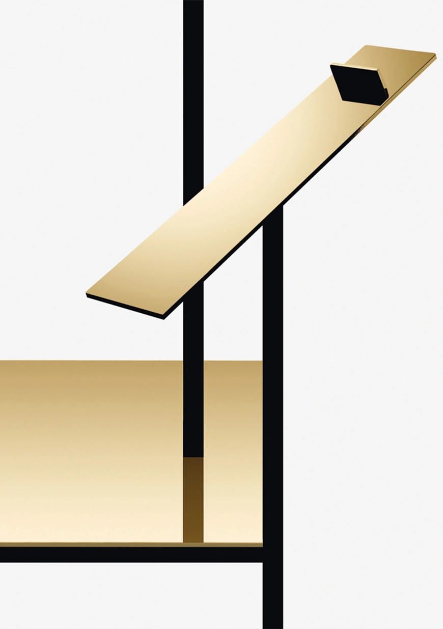 Display Stands and Fixtures