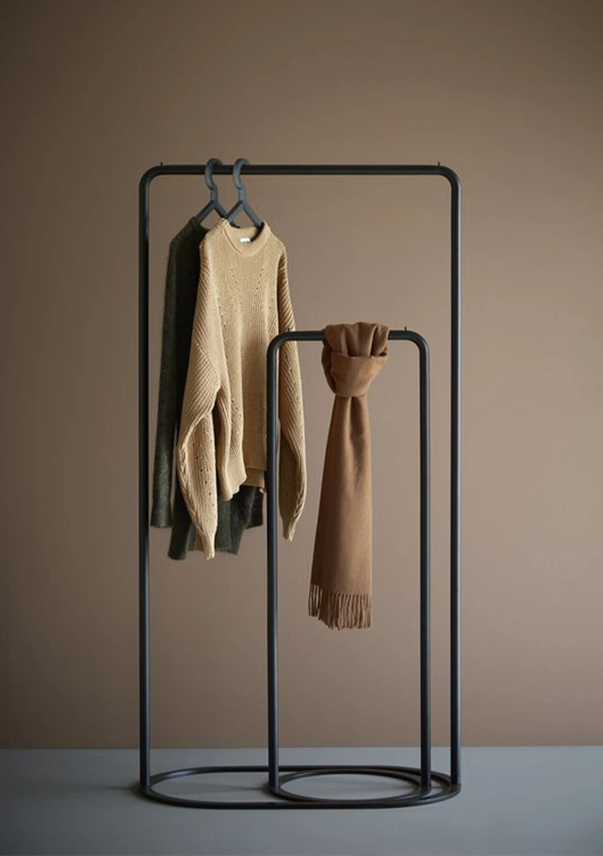 Display Stands and Fixtures