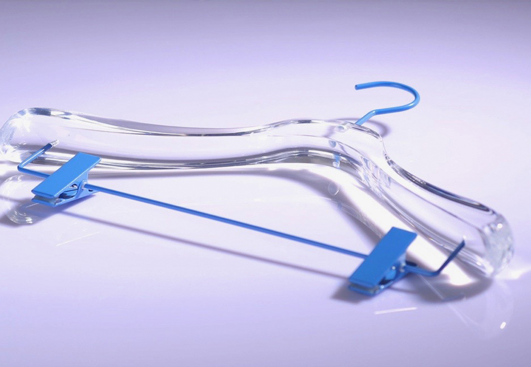 Hangers Unique and Accessories