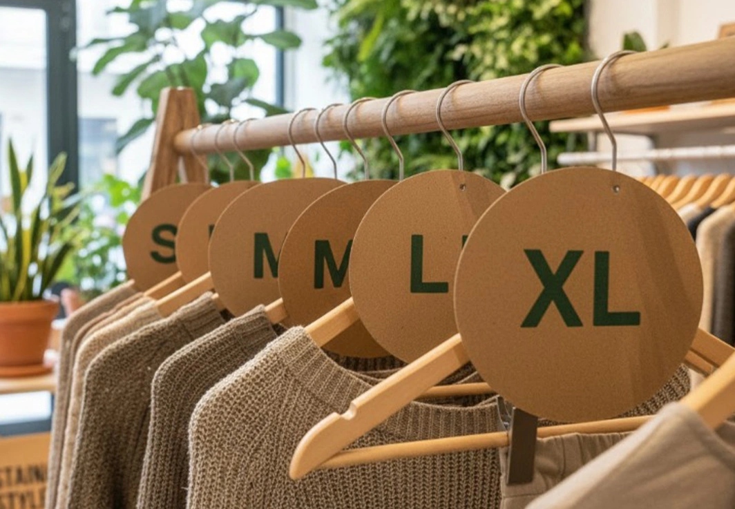 Hangers Unique and Accessories