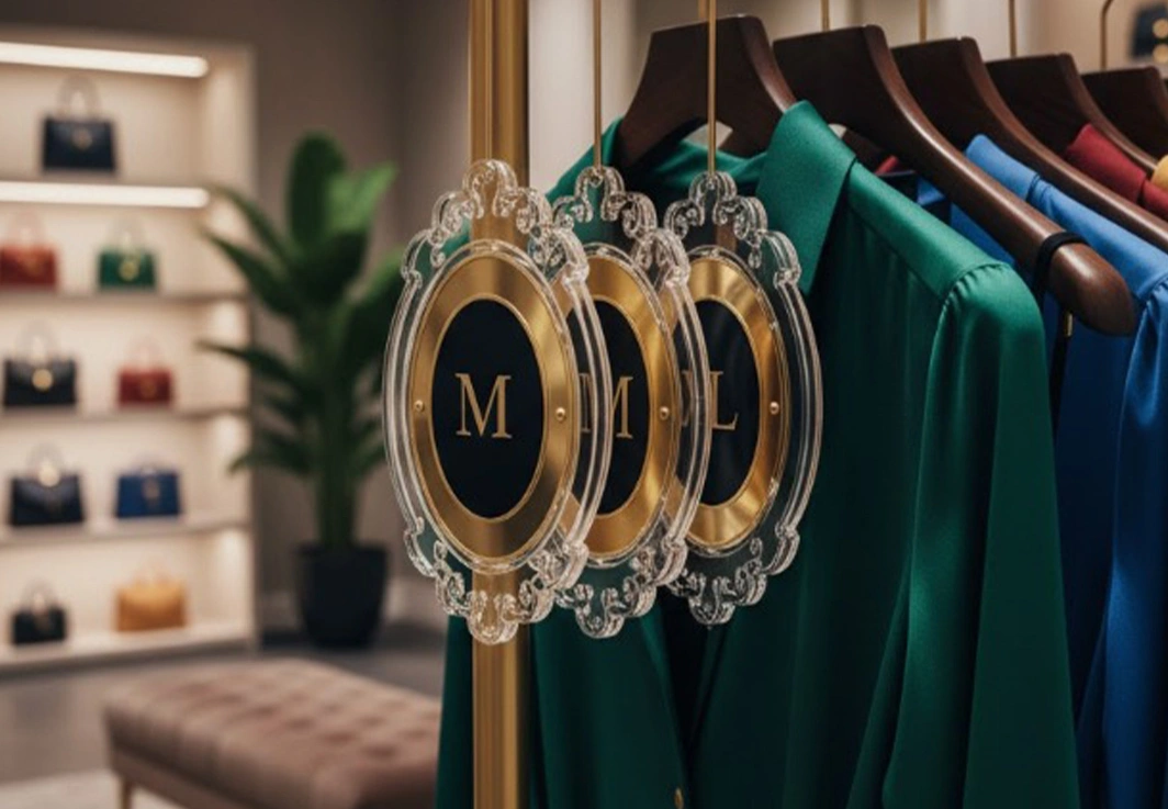 Hangers Unique and Accessories