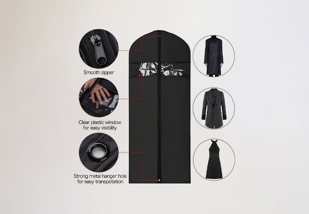 Hangers Unique and Accessories