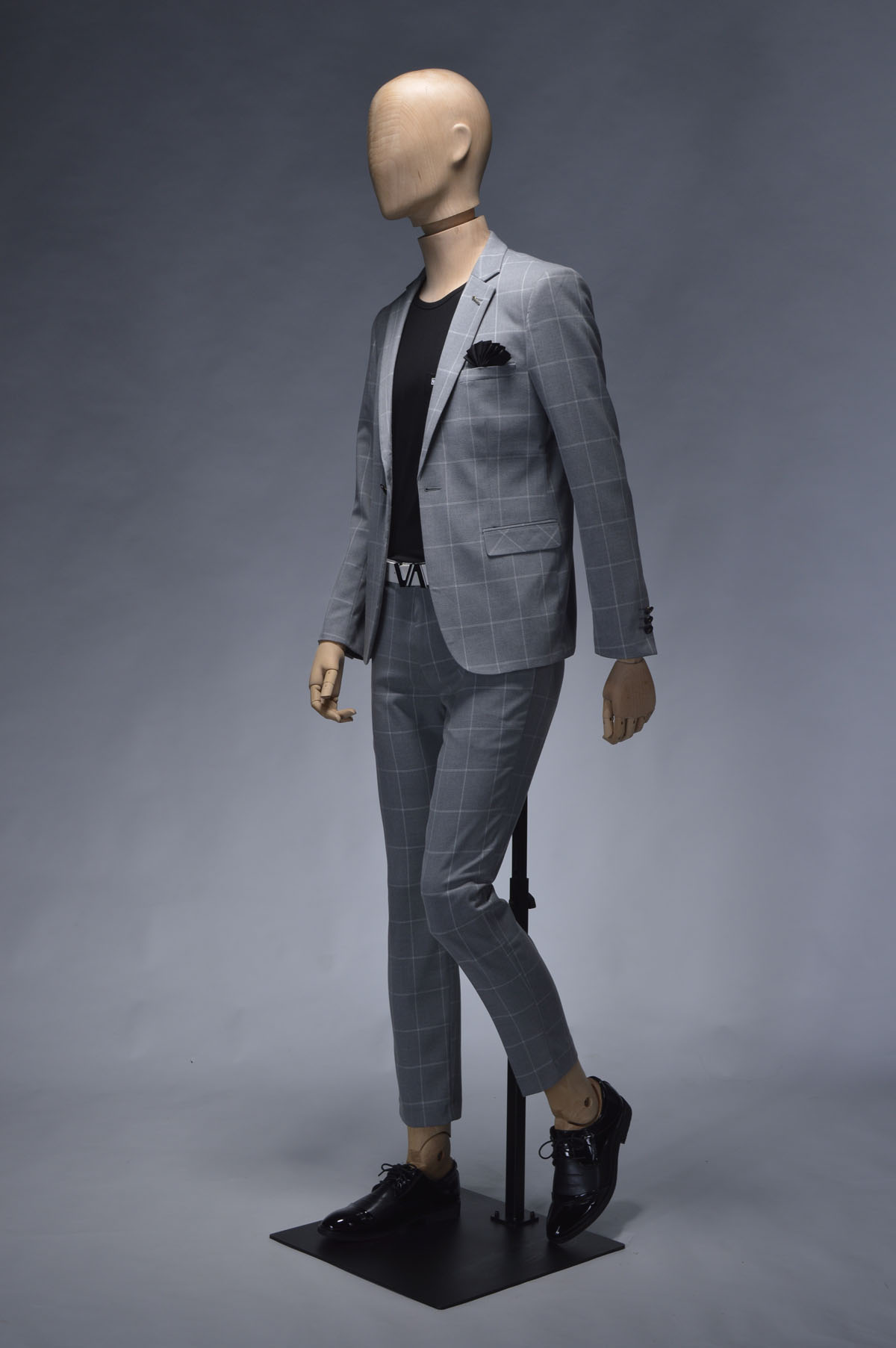 mannequins en vogue articulated wooden flex