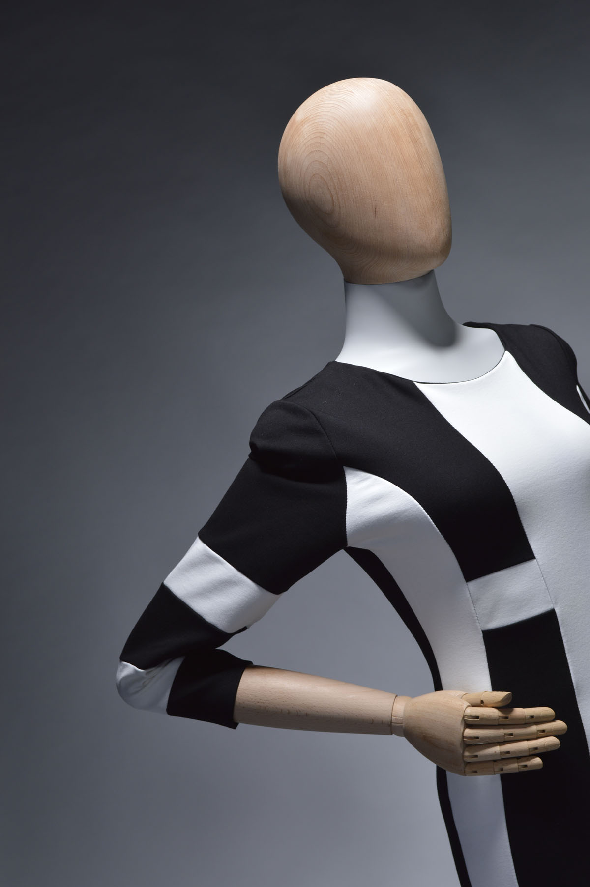 mannequins en vogue articulated wooden flex