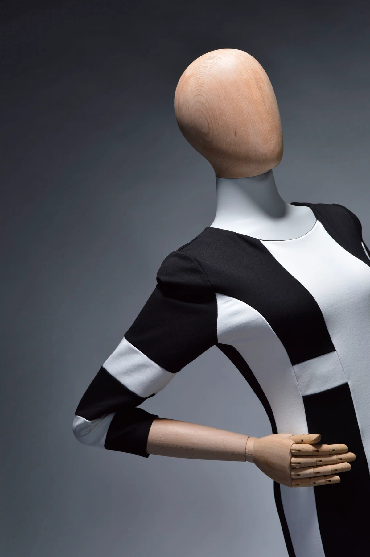 mannequins en vogue articulated wooden flex