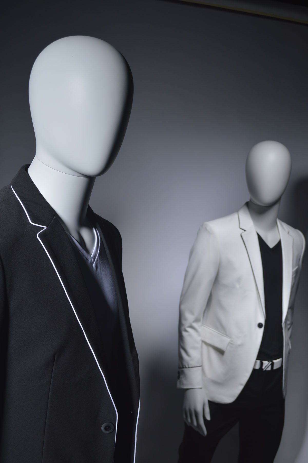 Maanequins En Vogue Egghead Fiber