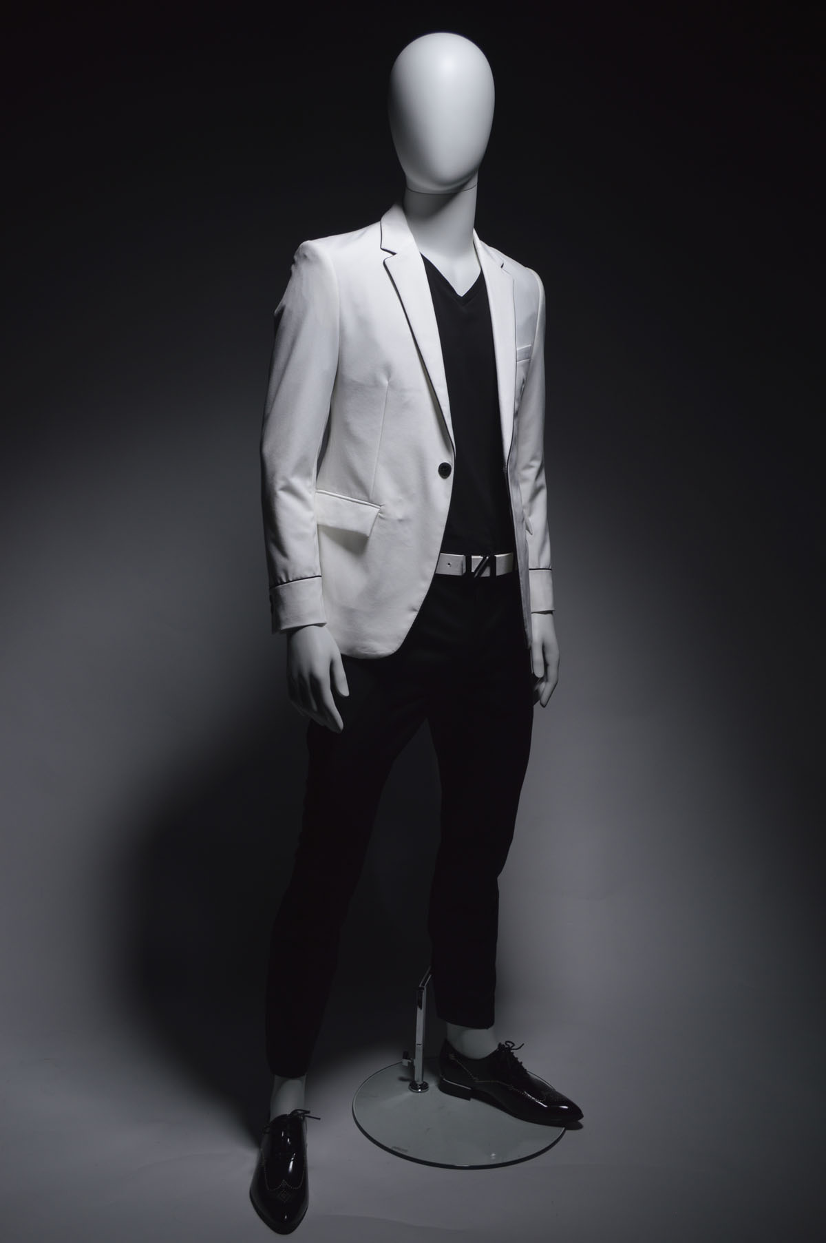 mannequins en vogue egghead fiber