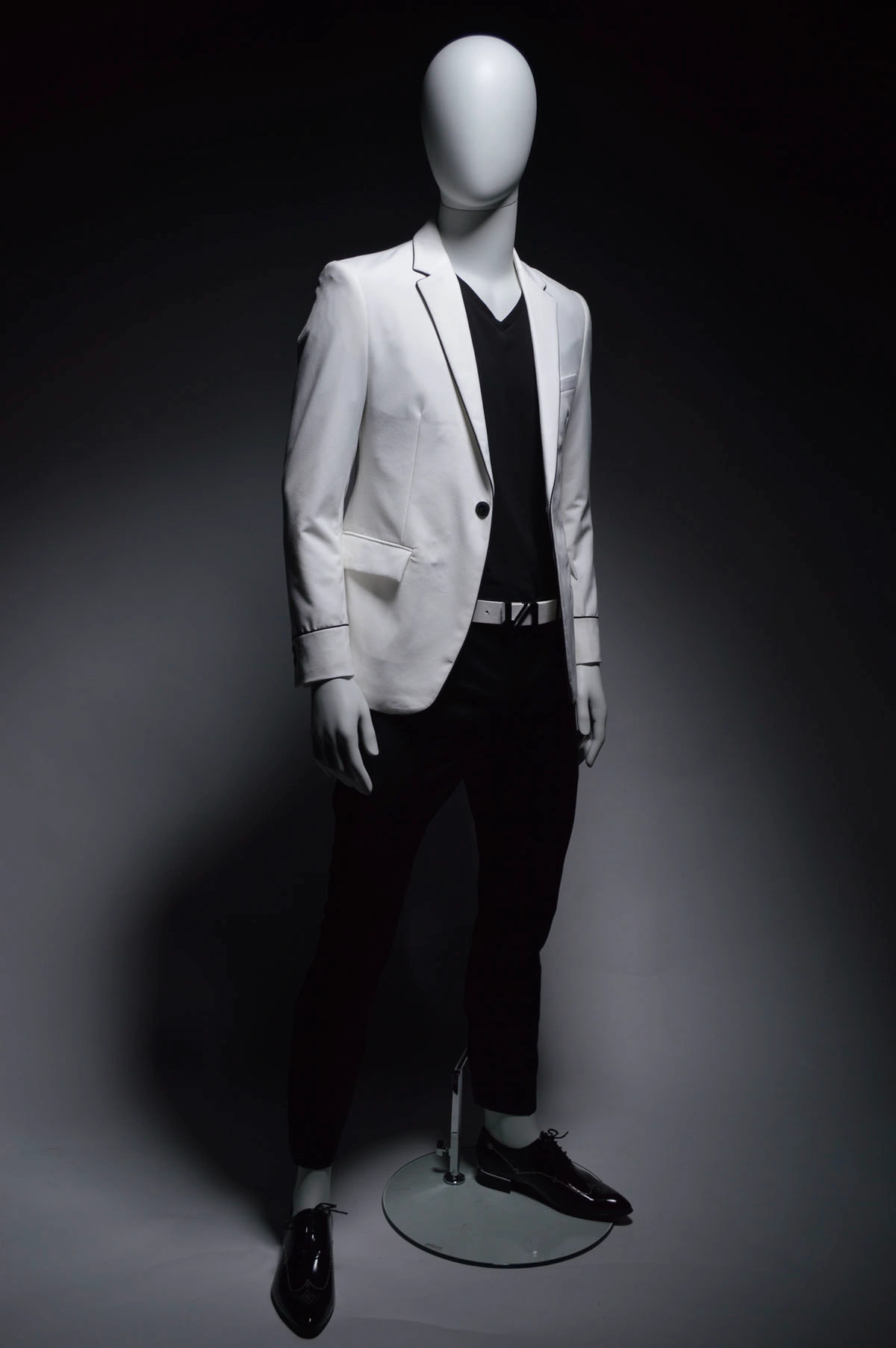 mannequins en vogue egghead fiber