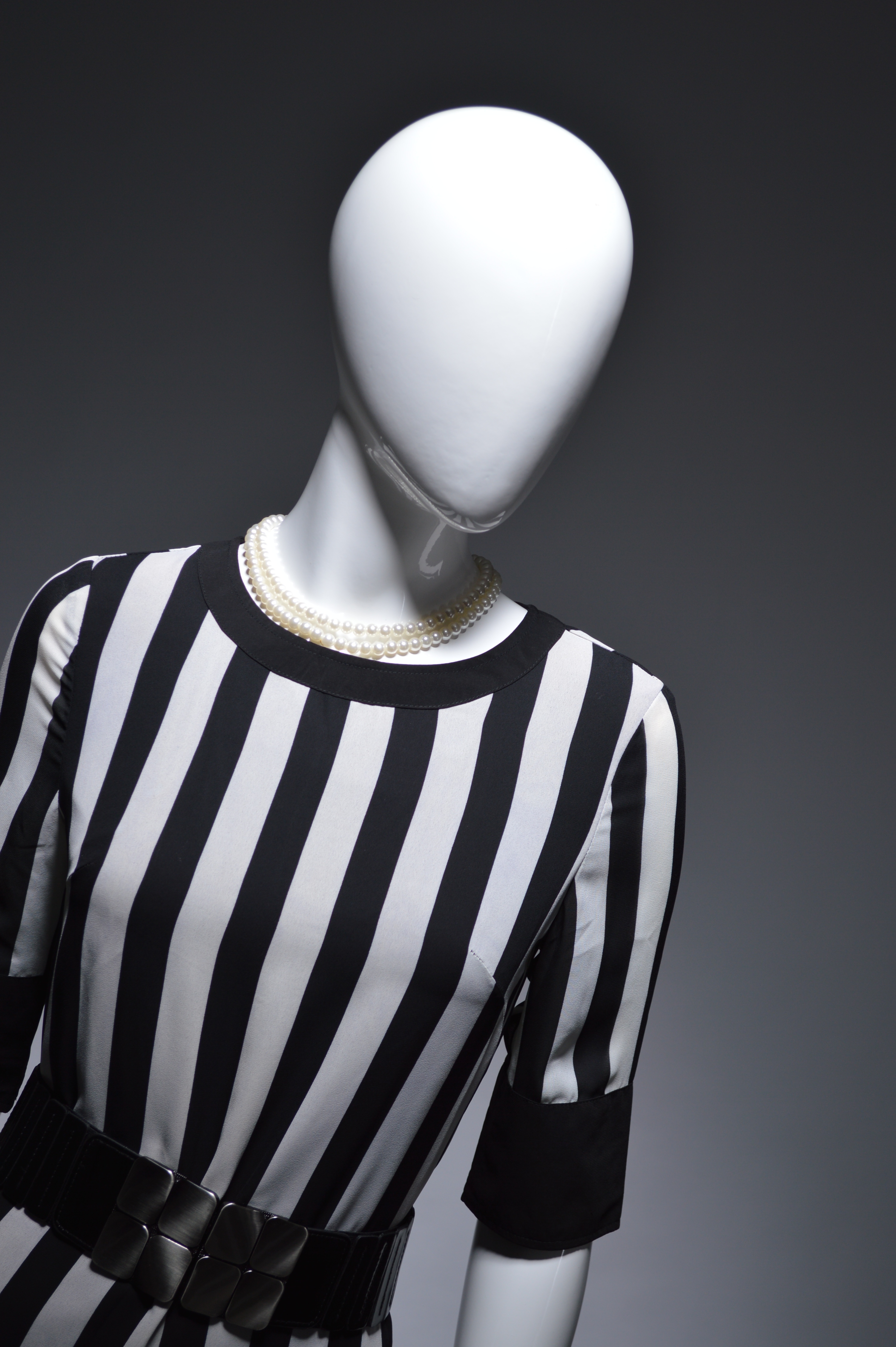 mannequins en vogue egghead fiber