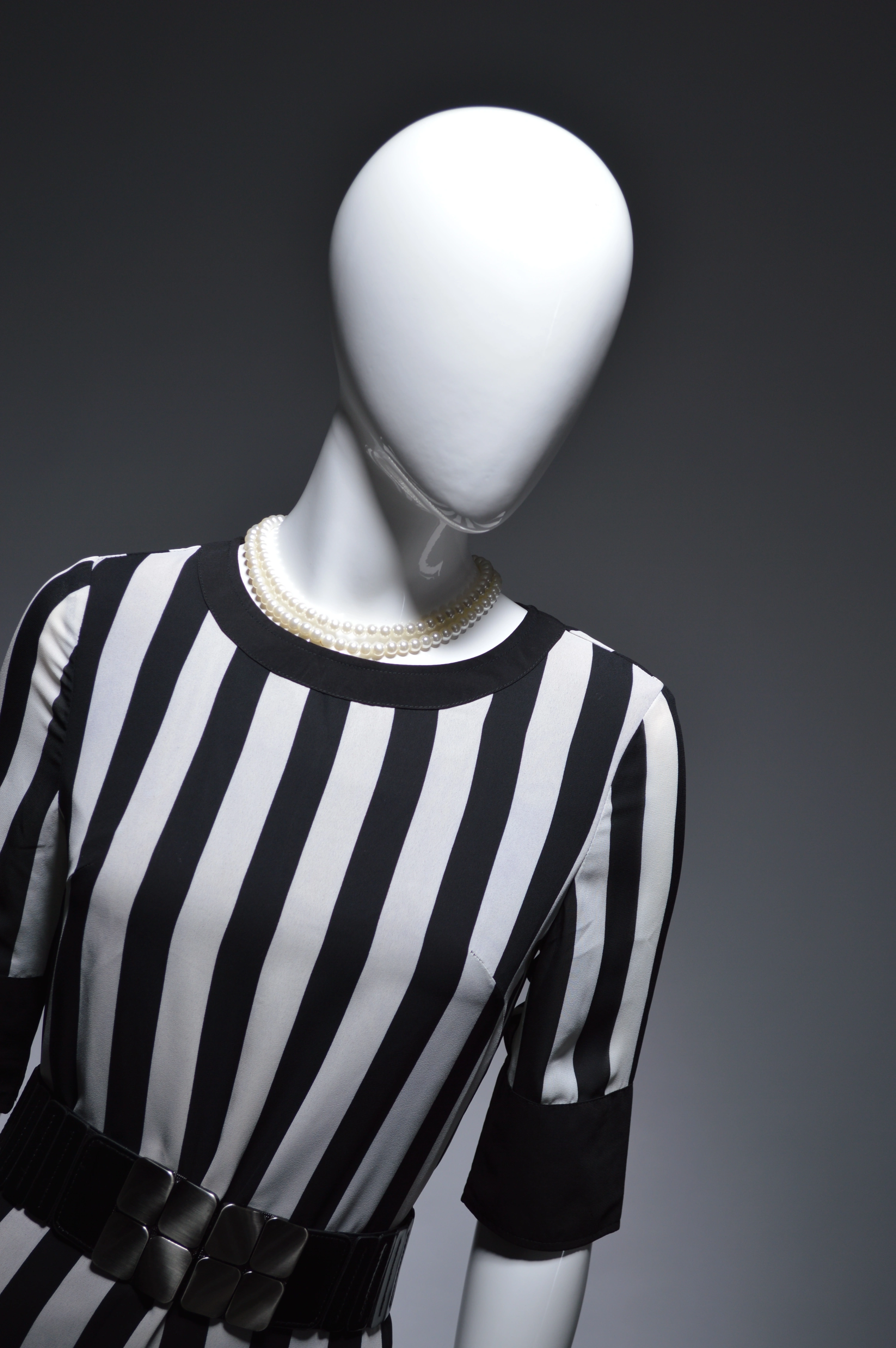 mannequins en vogue egghead fiber