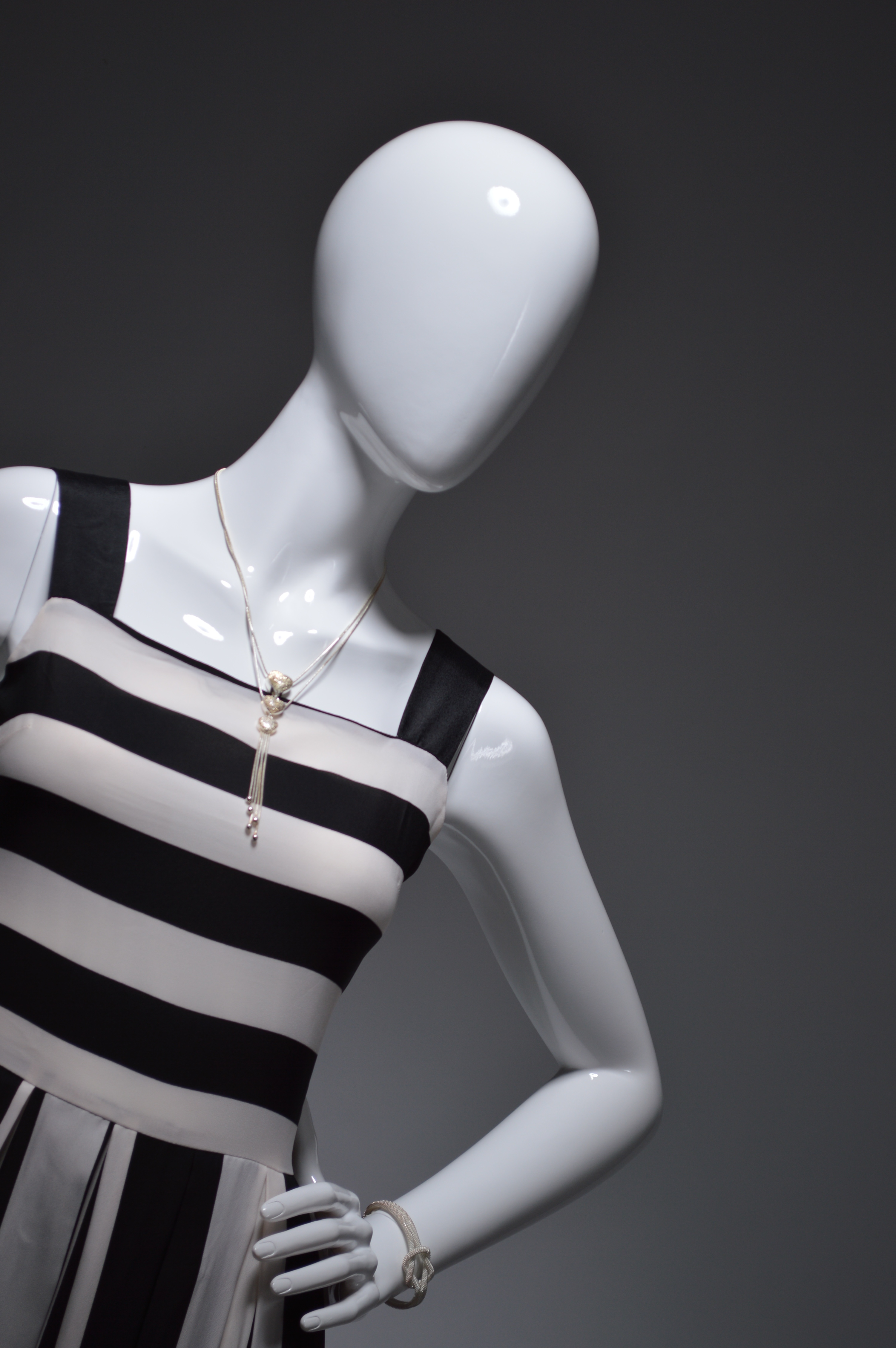 mannequins en vogue egghead fiber