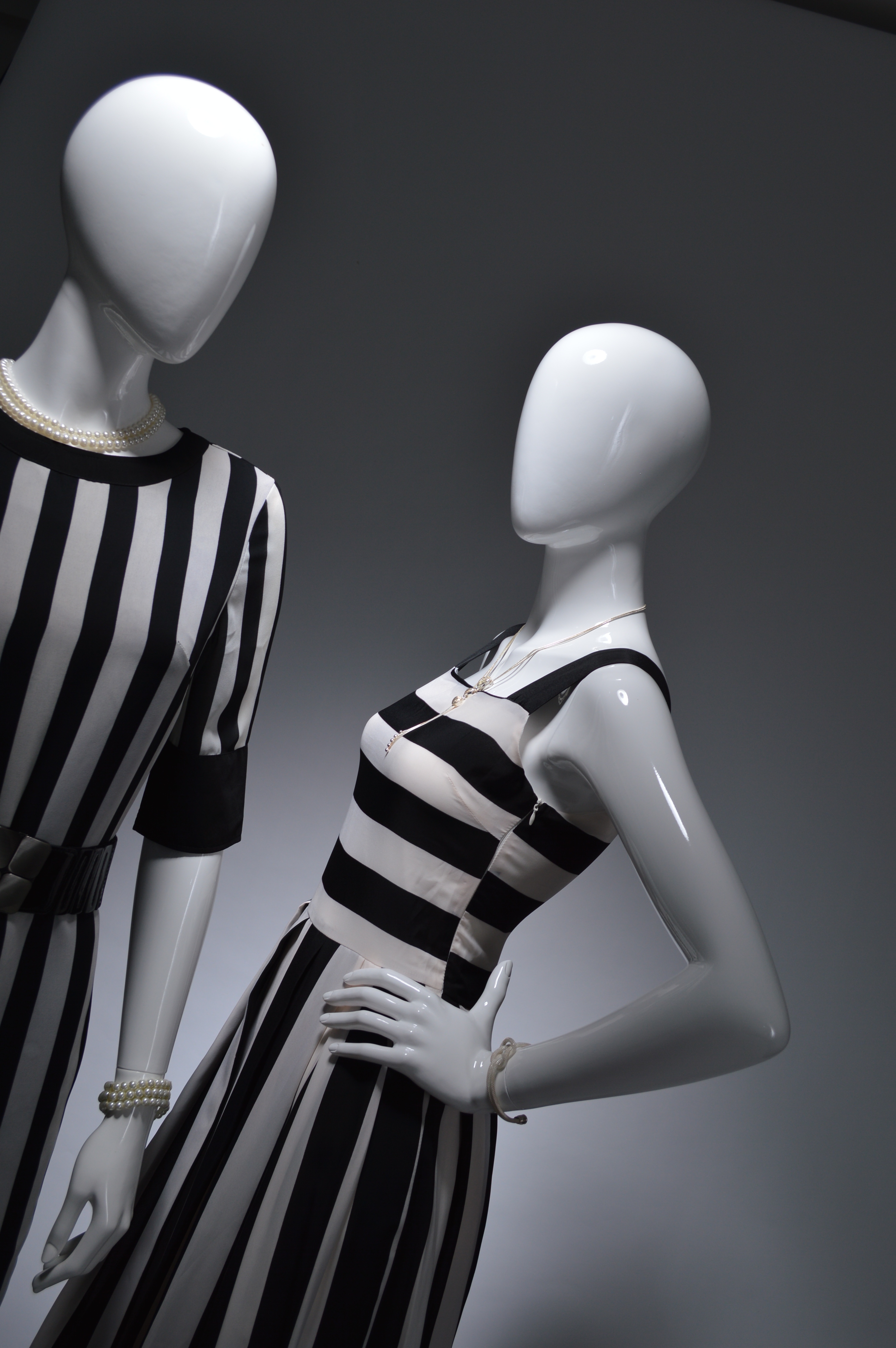 mannequins en vogue egghead fiber