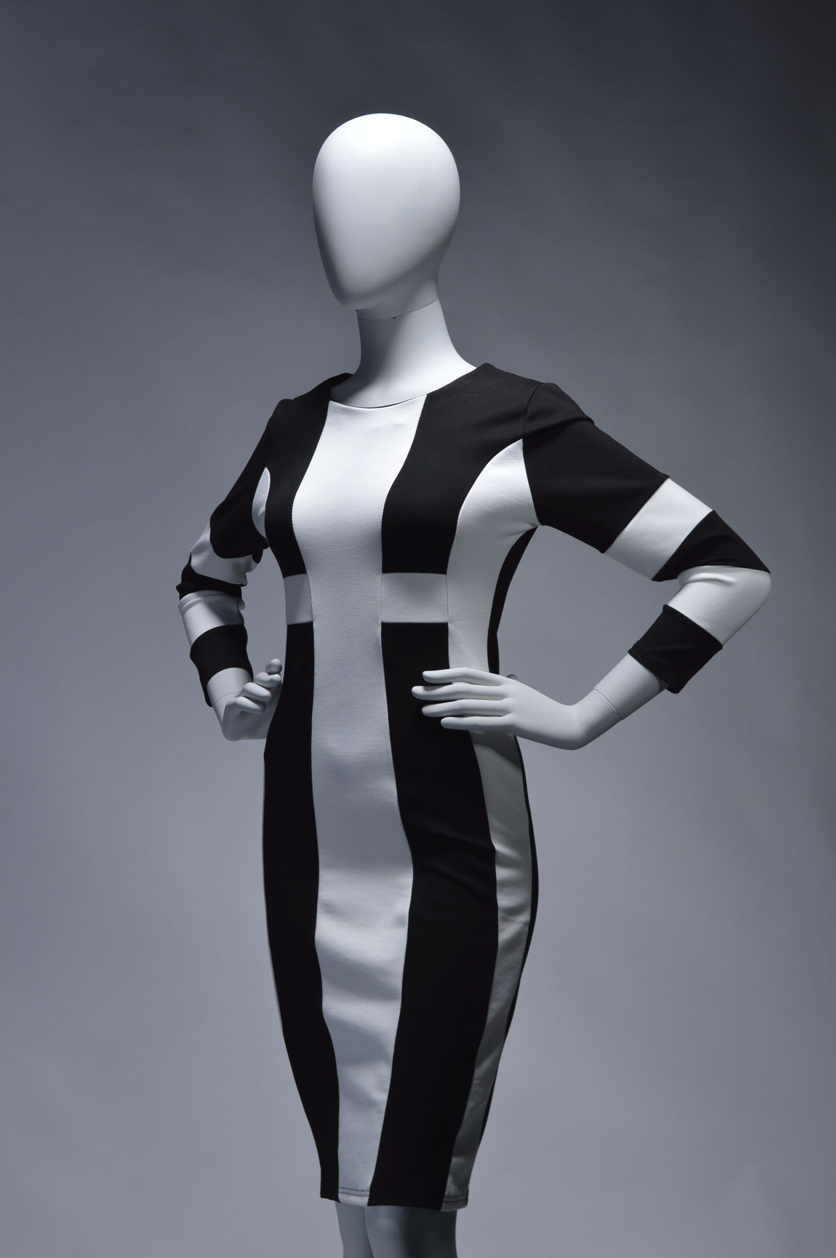 mannequins en vogue egghead fiber