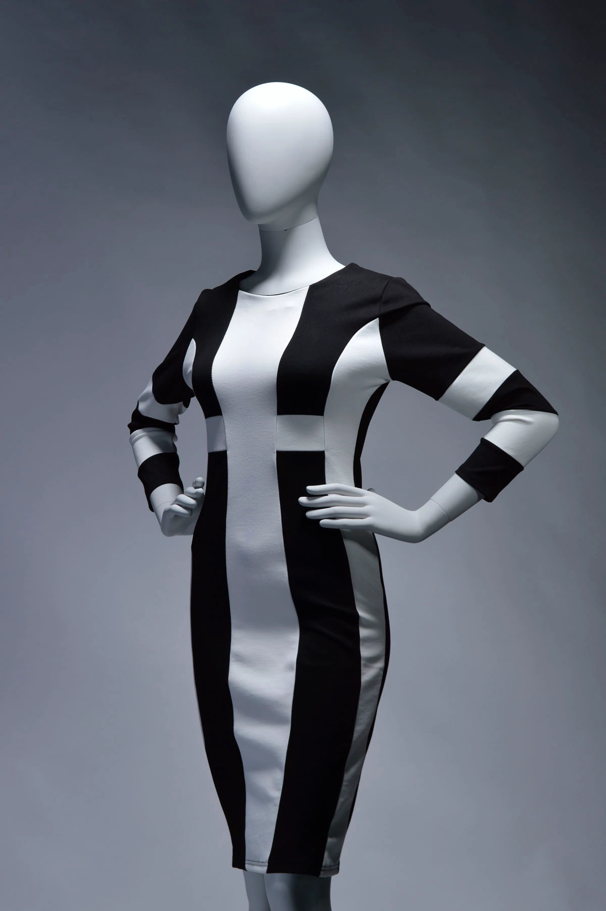 mannequins en vogue egghead fiber