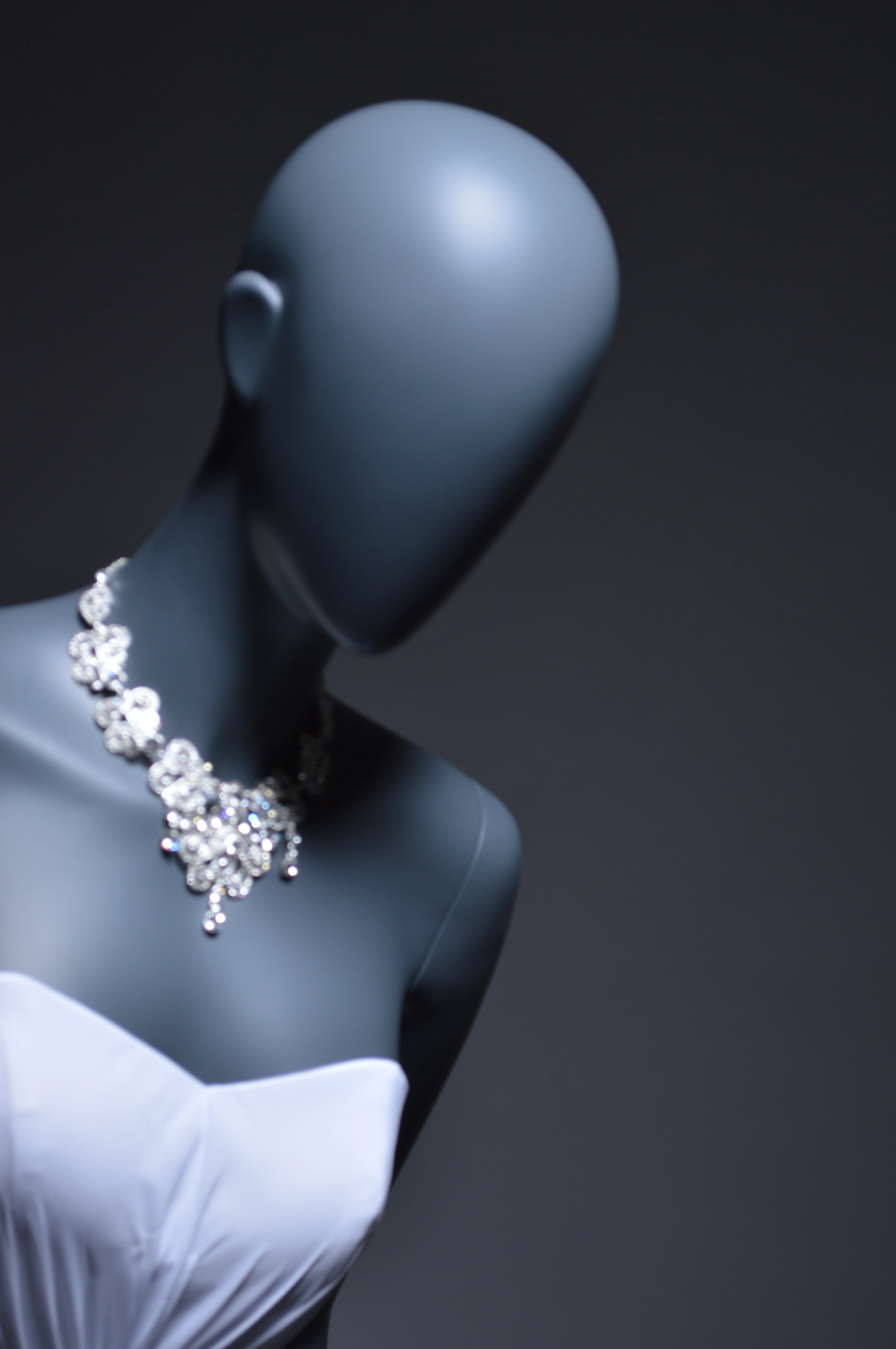 mannequins en vogue egghead fiber