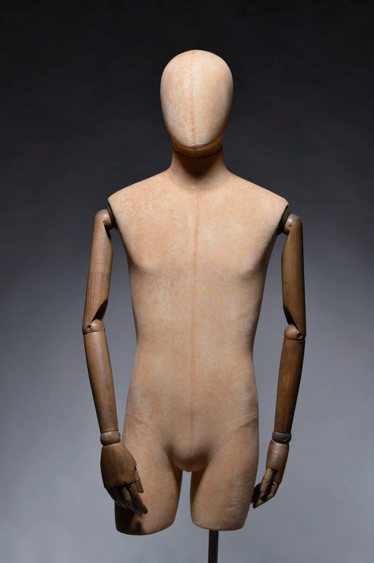 mannequins en vogue essentials