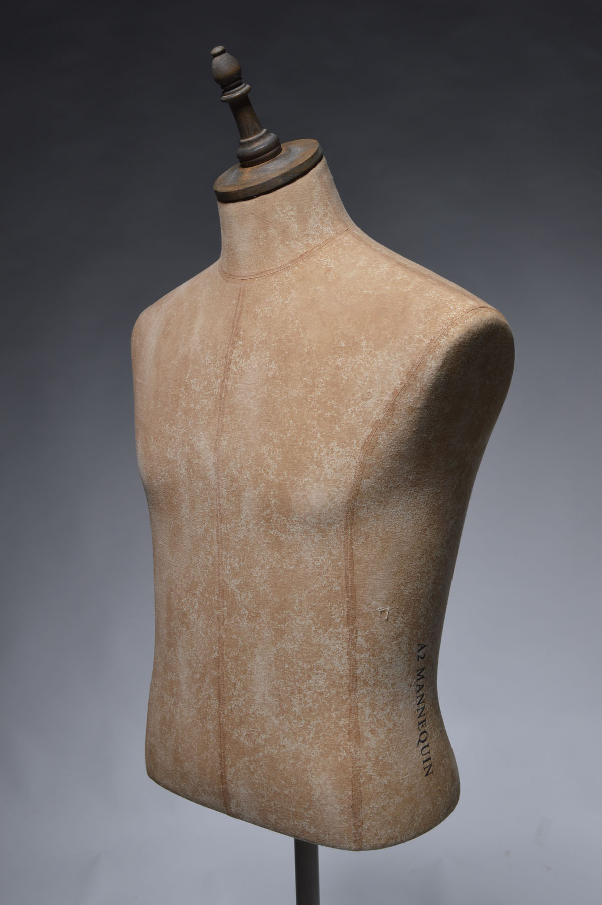 mannequins en vogue essentials