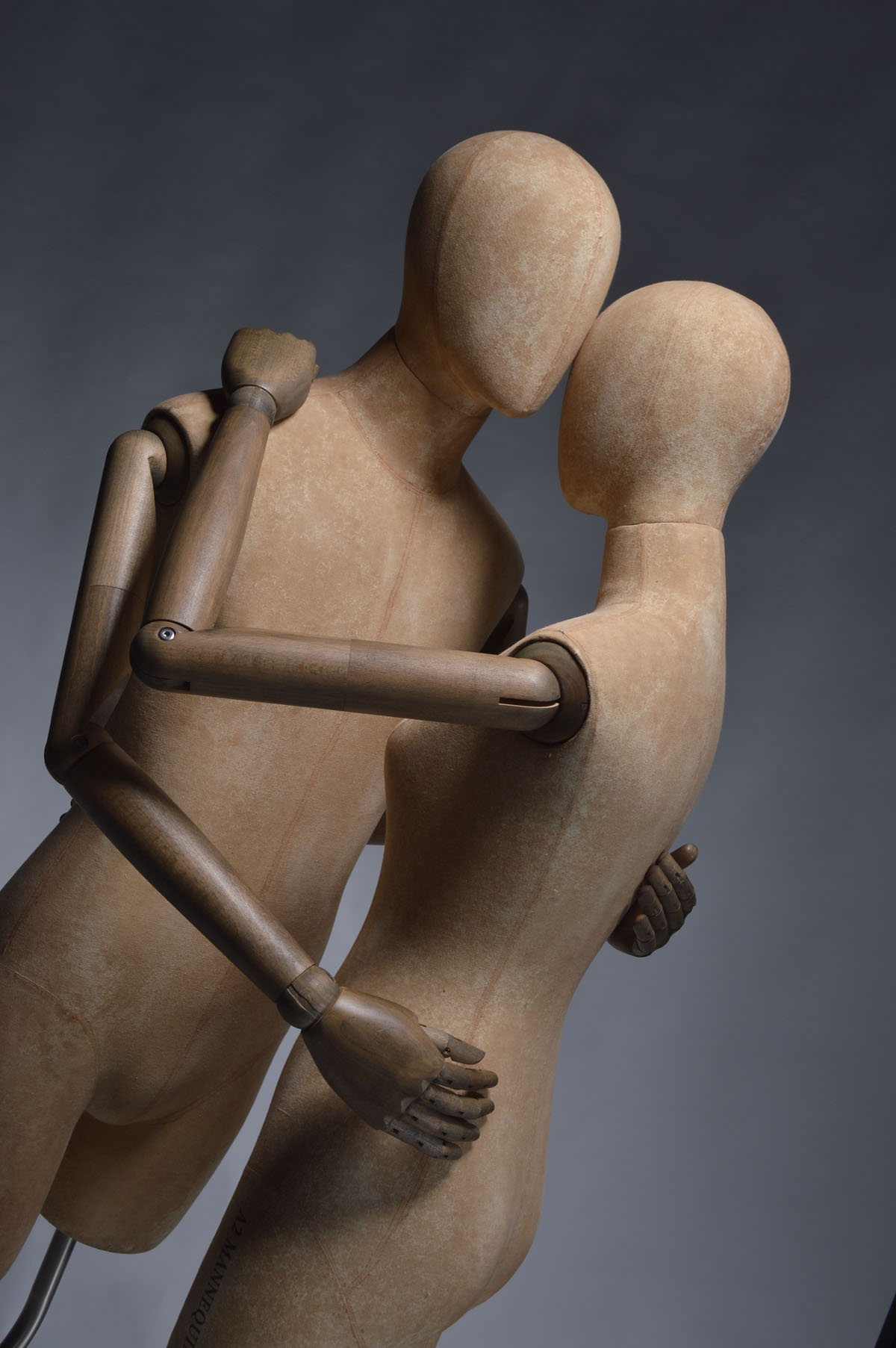 mannequins en vogue essentials