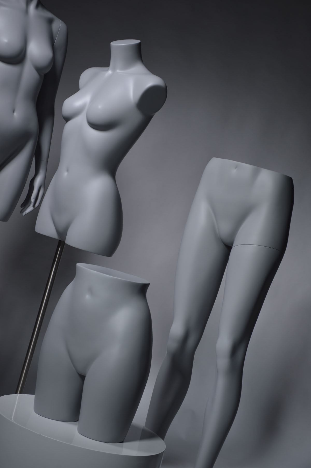 mannequins en vogue essentials