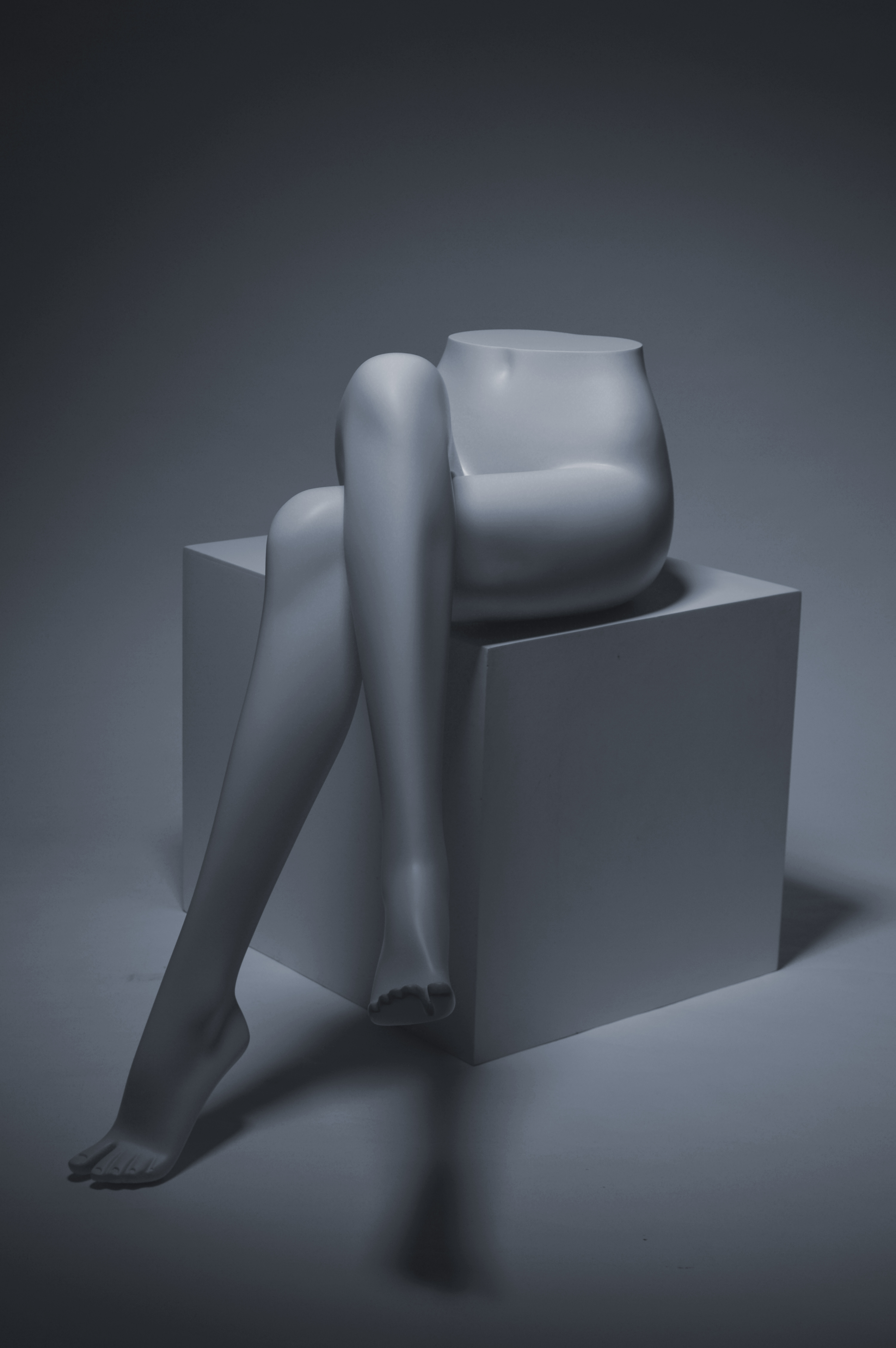 mannequins en vogue essentials