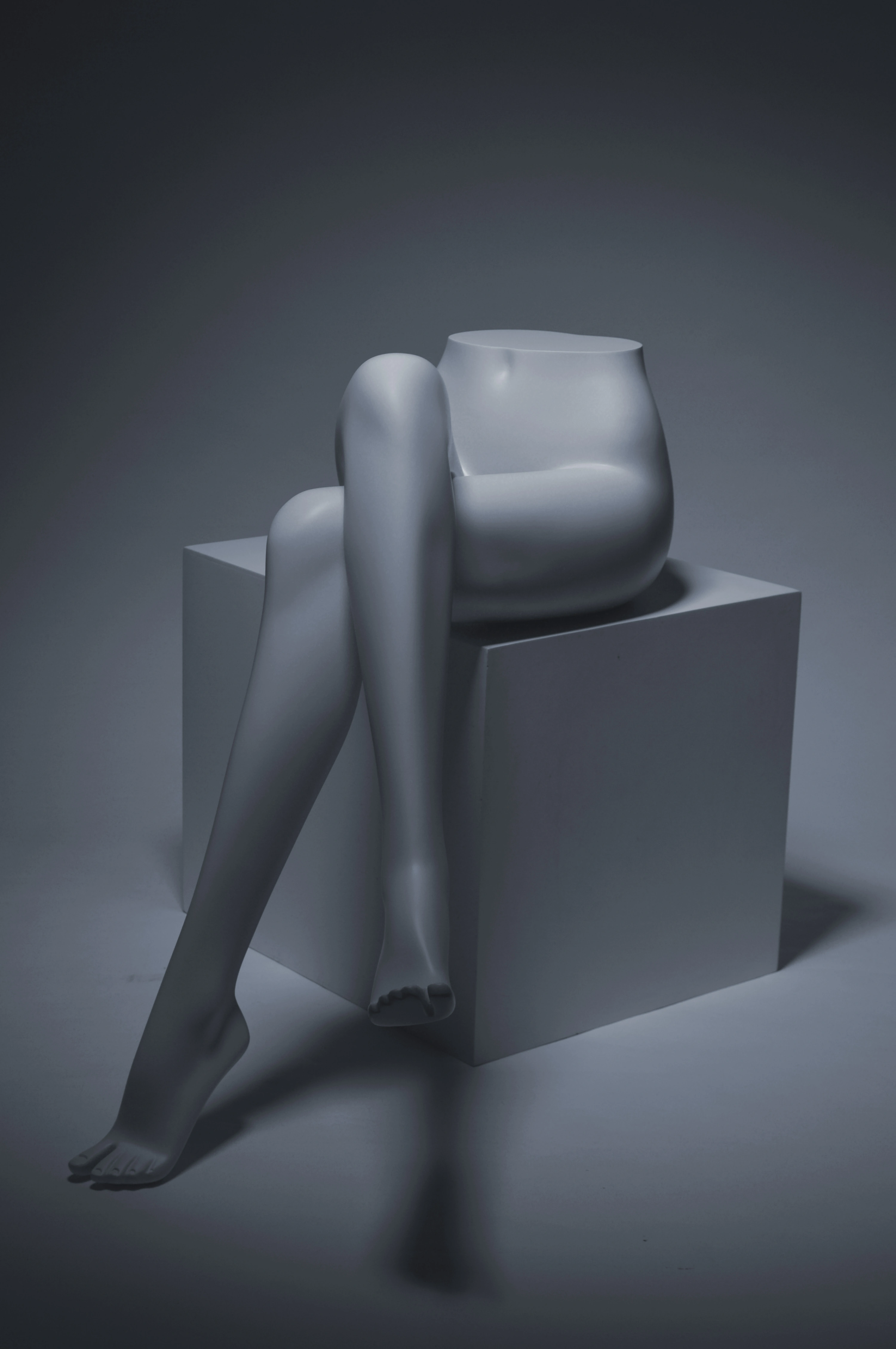 mannequins en vogue essentials