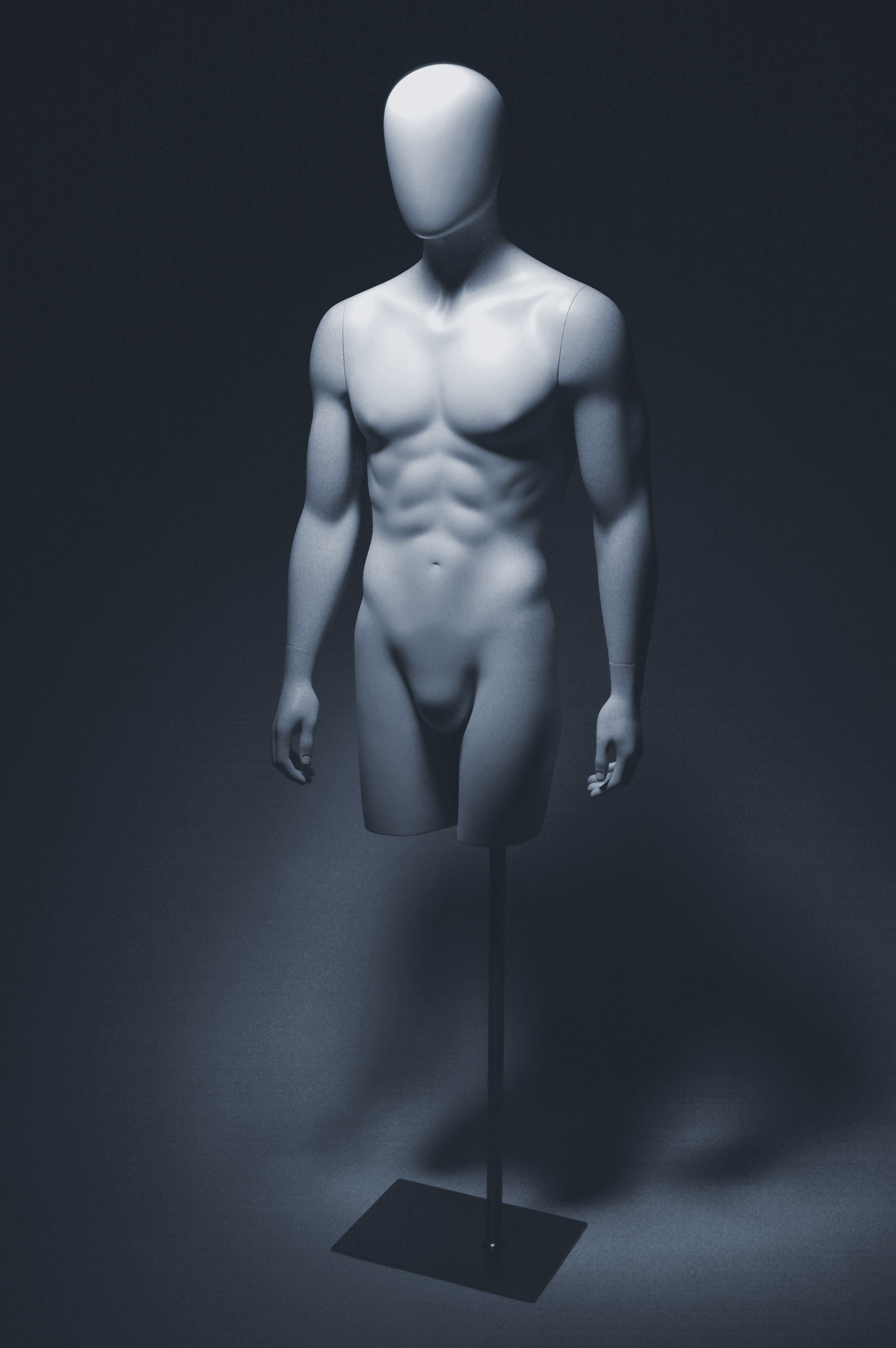 mannequins en vogue essentials