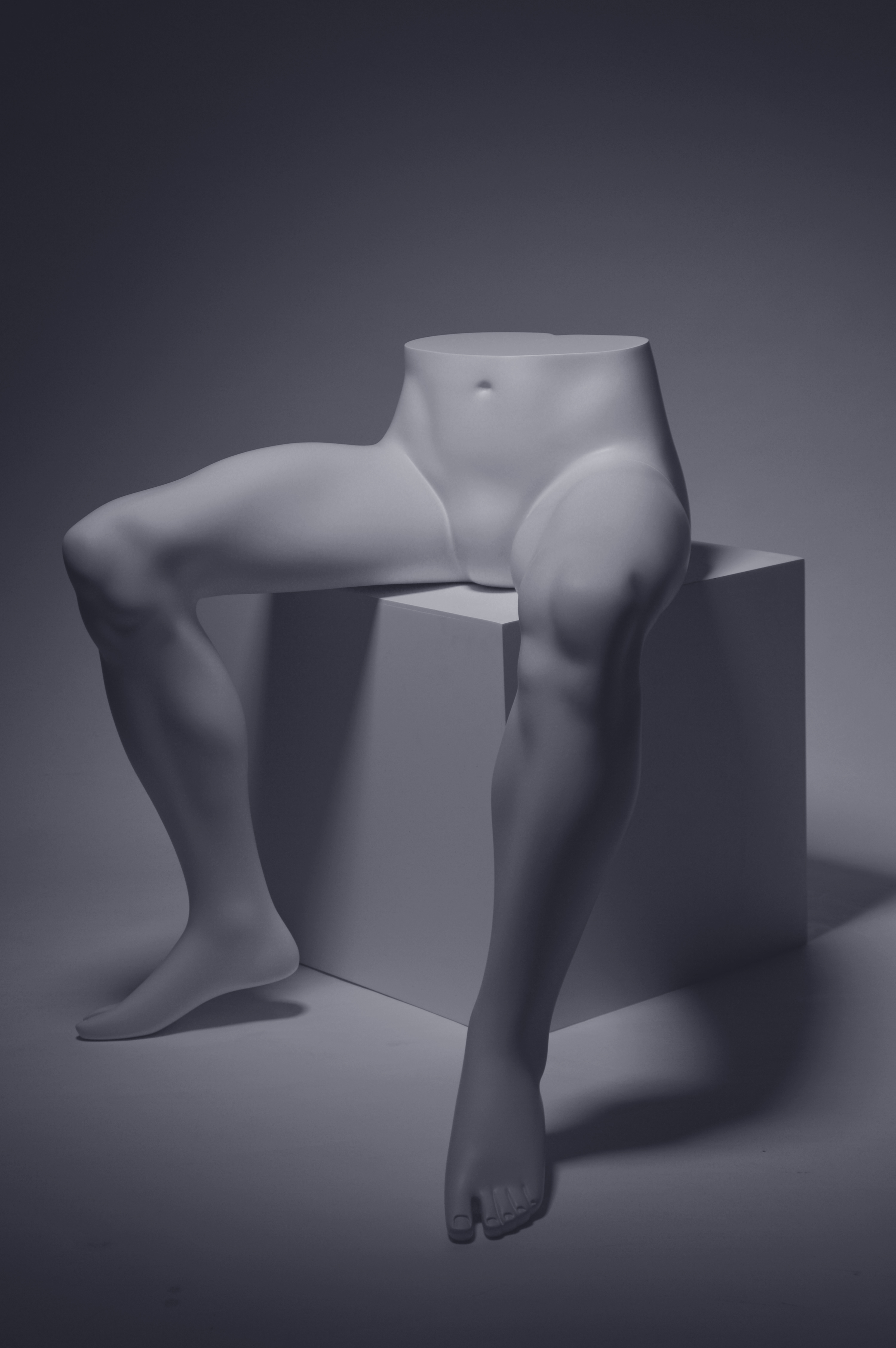 mannequins en vogue essentials