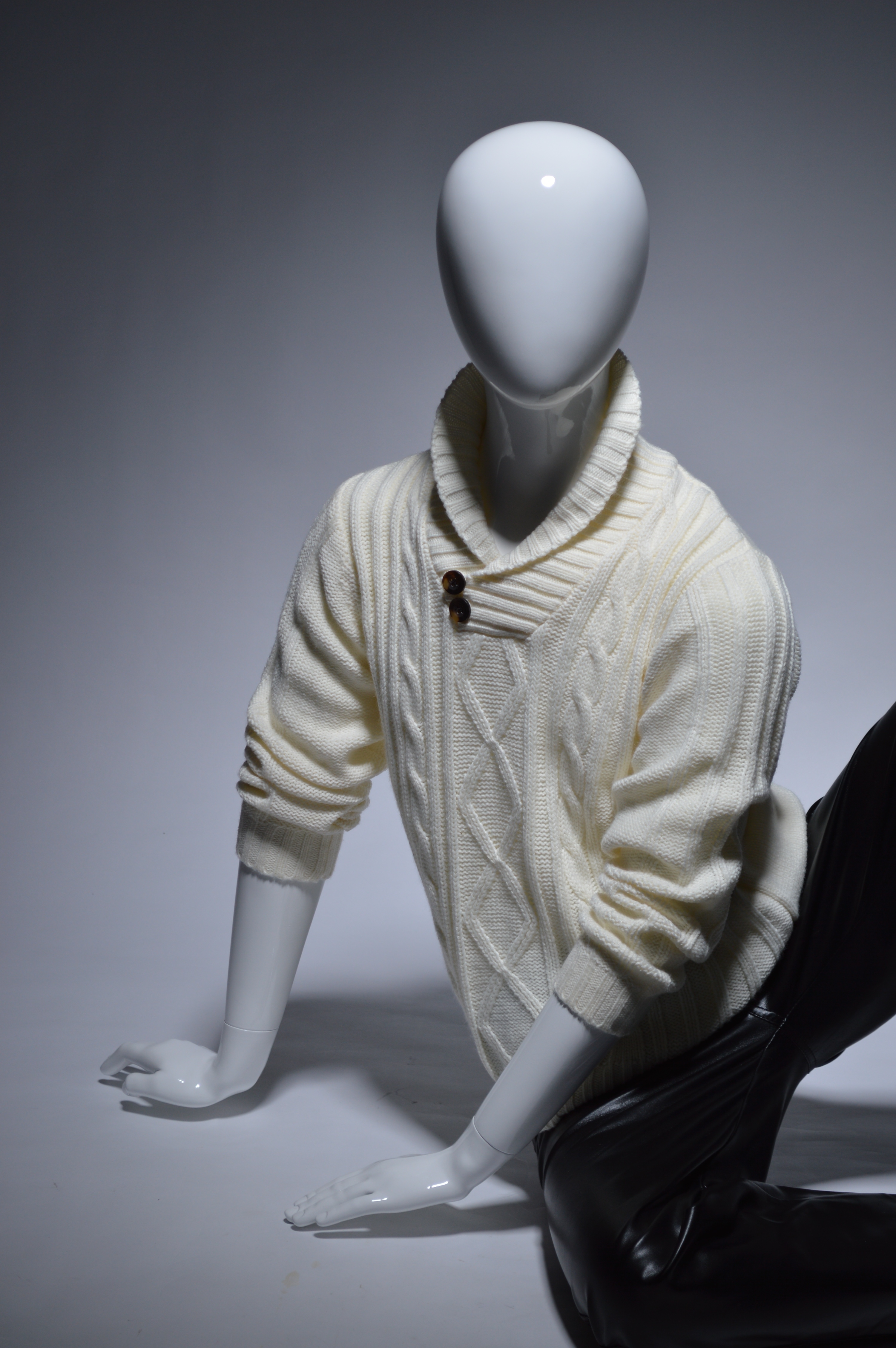 mannequins en vogue sports kids fiber