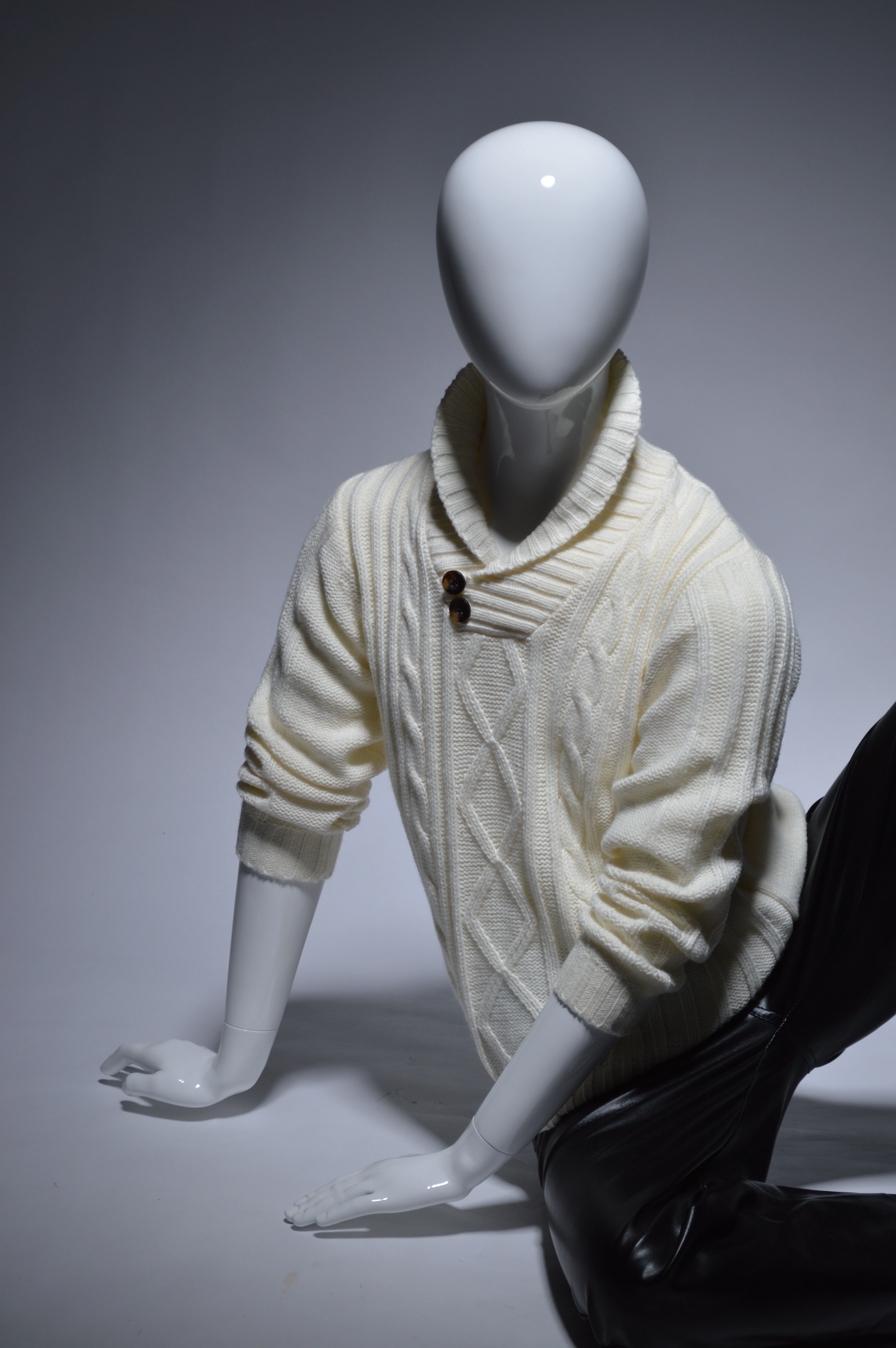 mannequins en vogue sports kids fiber