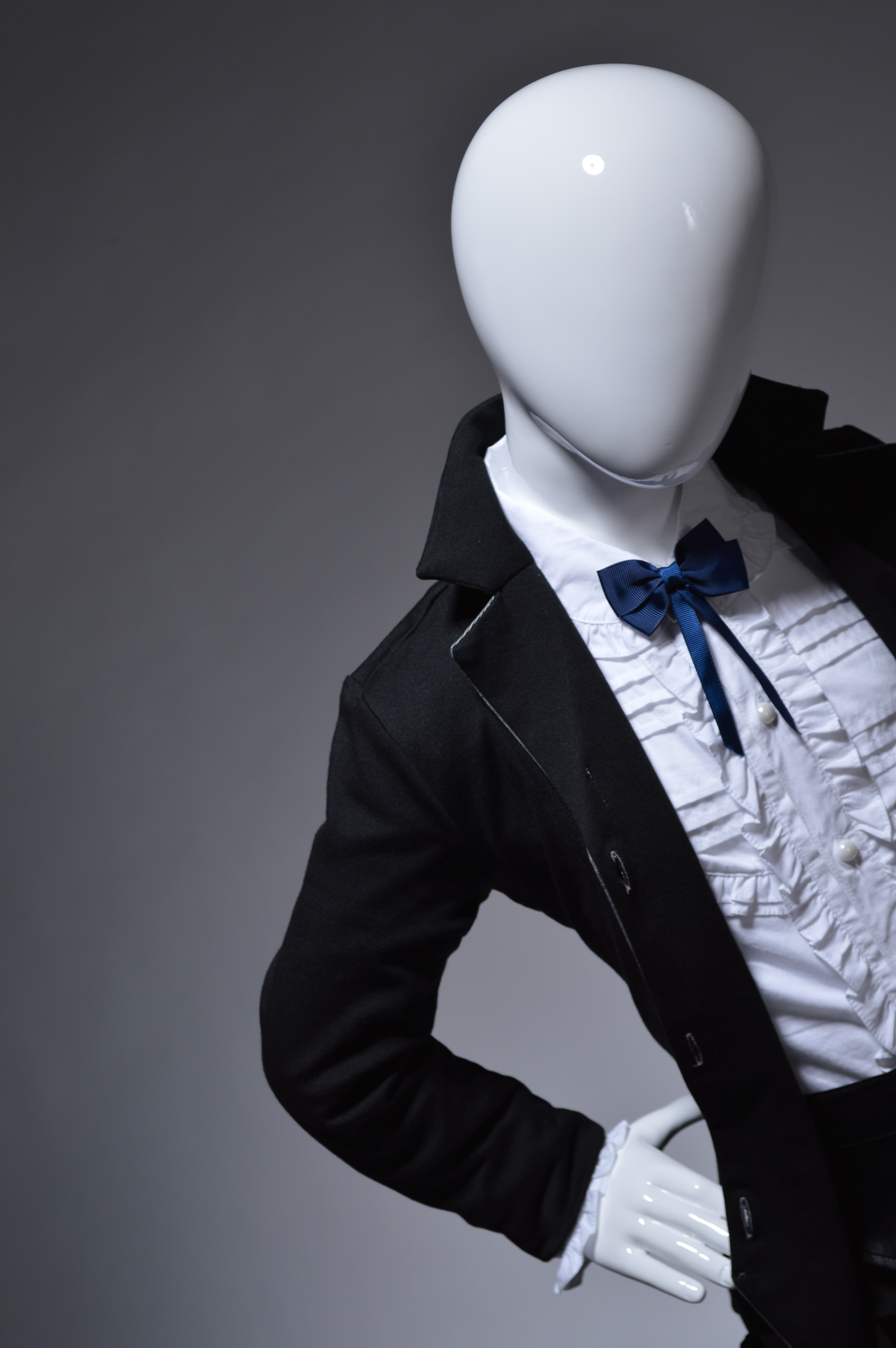 mannequins en vogue sports kids fiber