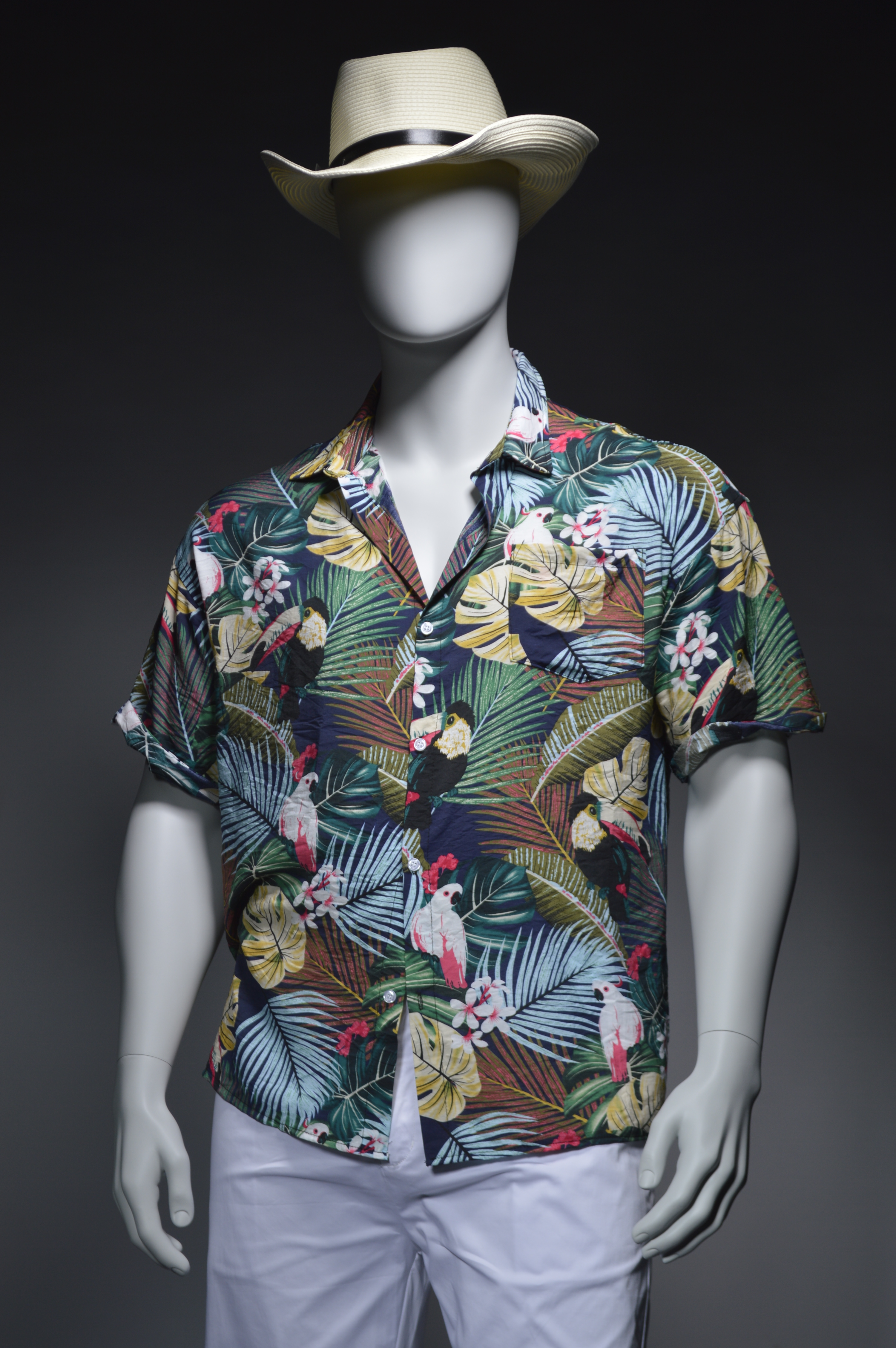 Mannequins En Vogue Plus Size Fiber