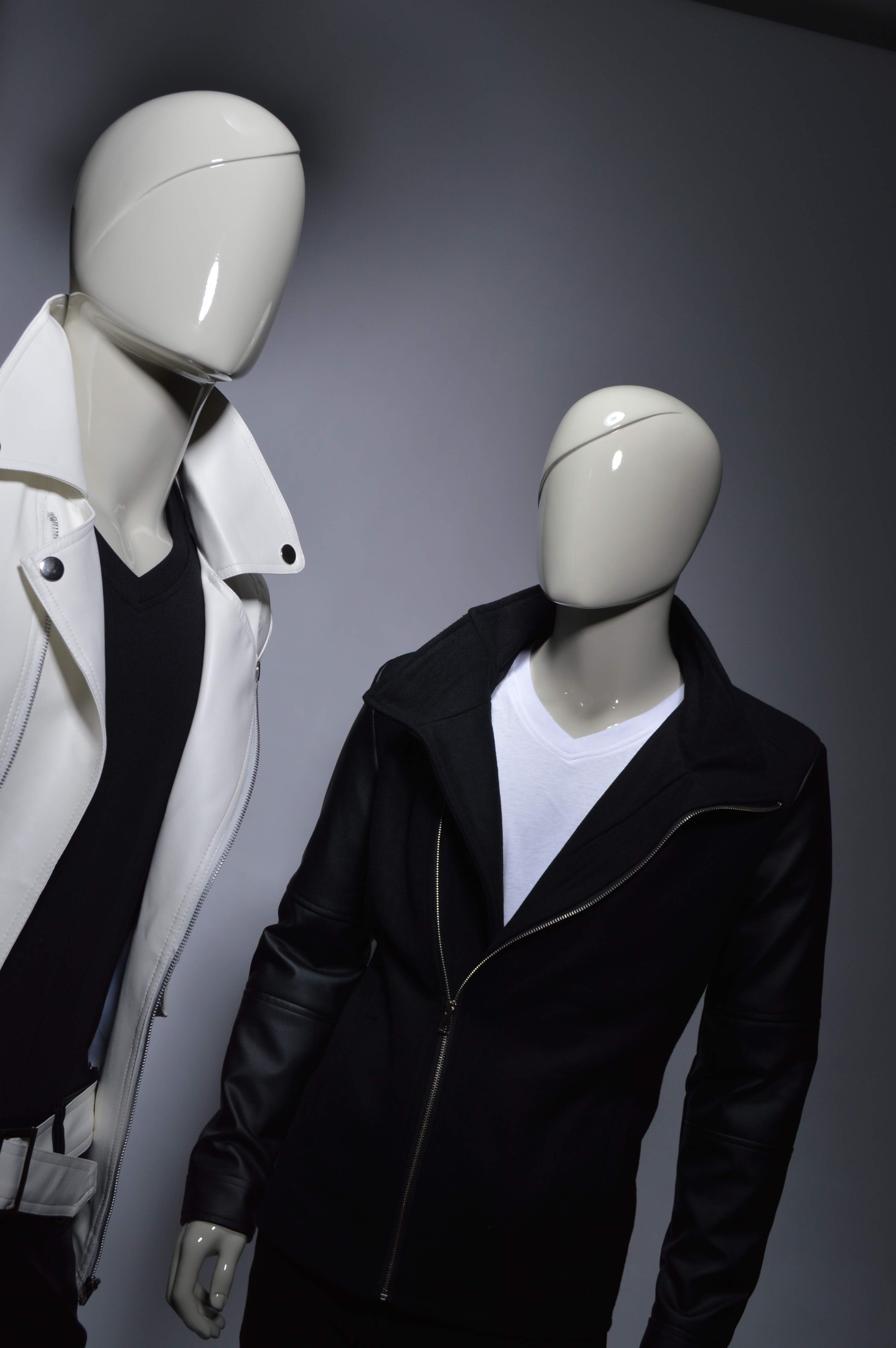 Mannequins En Vogue Sculpted