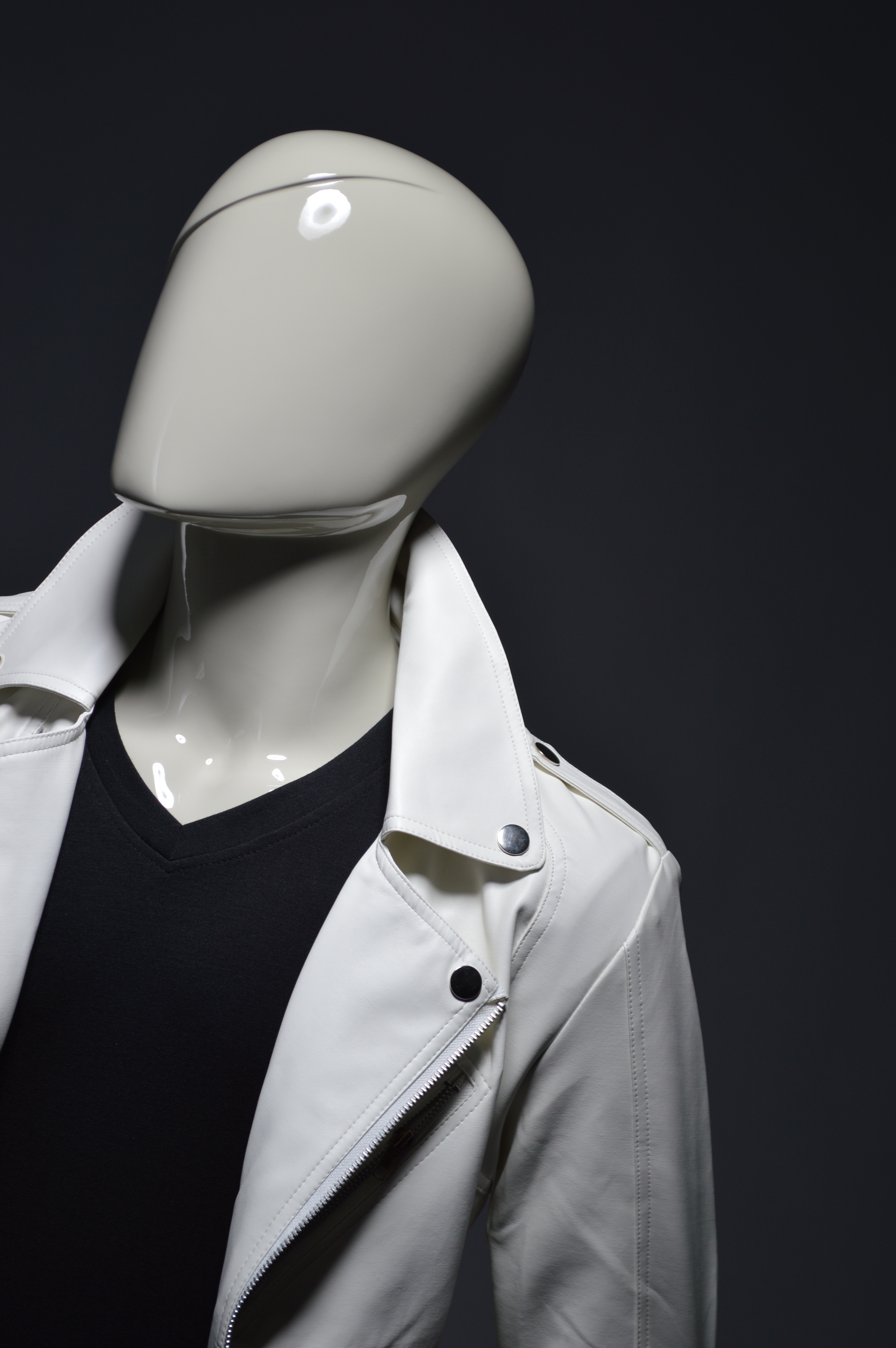 Mannequins En Vogue Sculpted