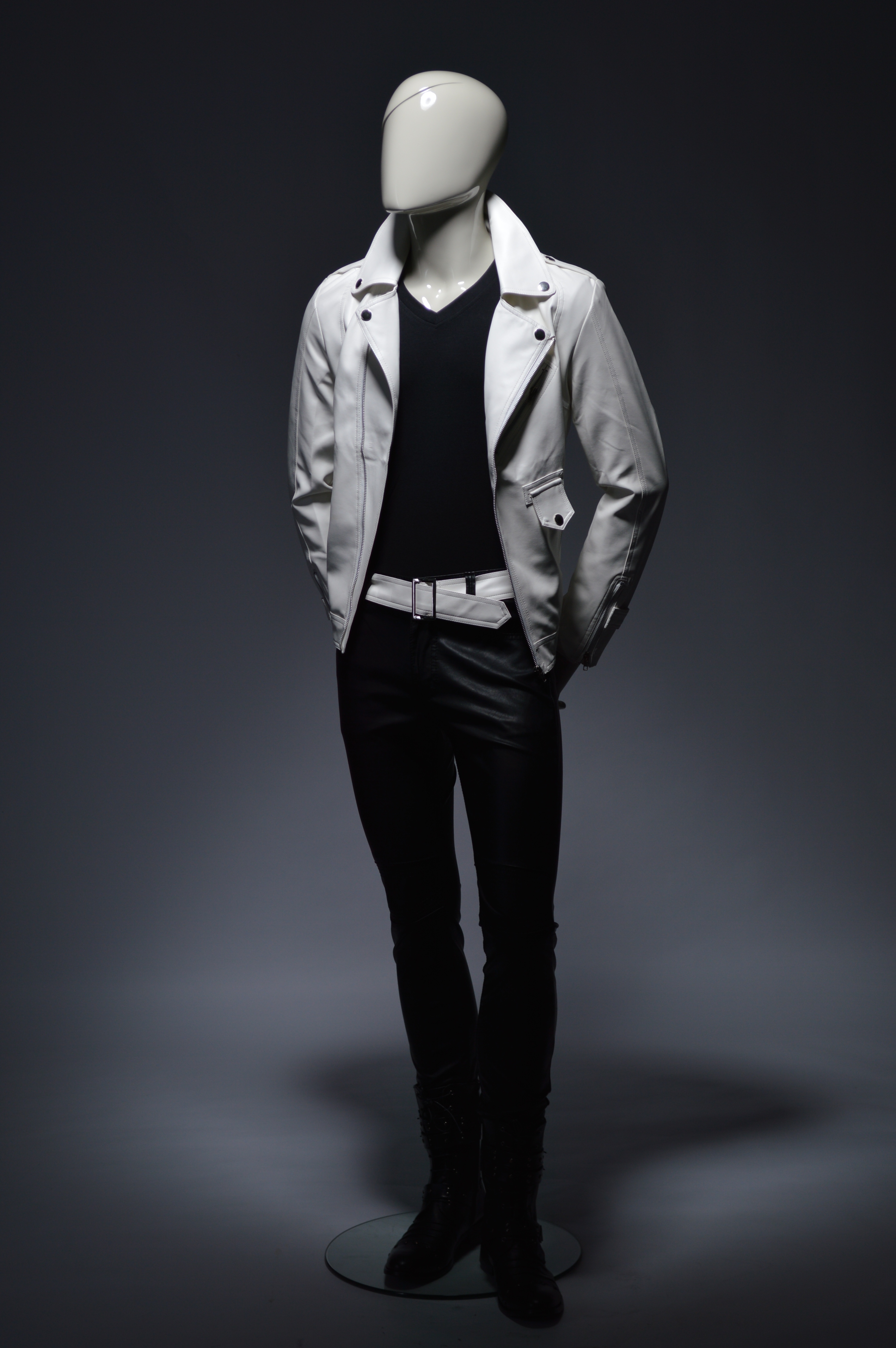 mannequins en vogue sculpted fiber