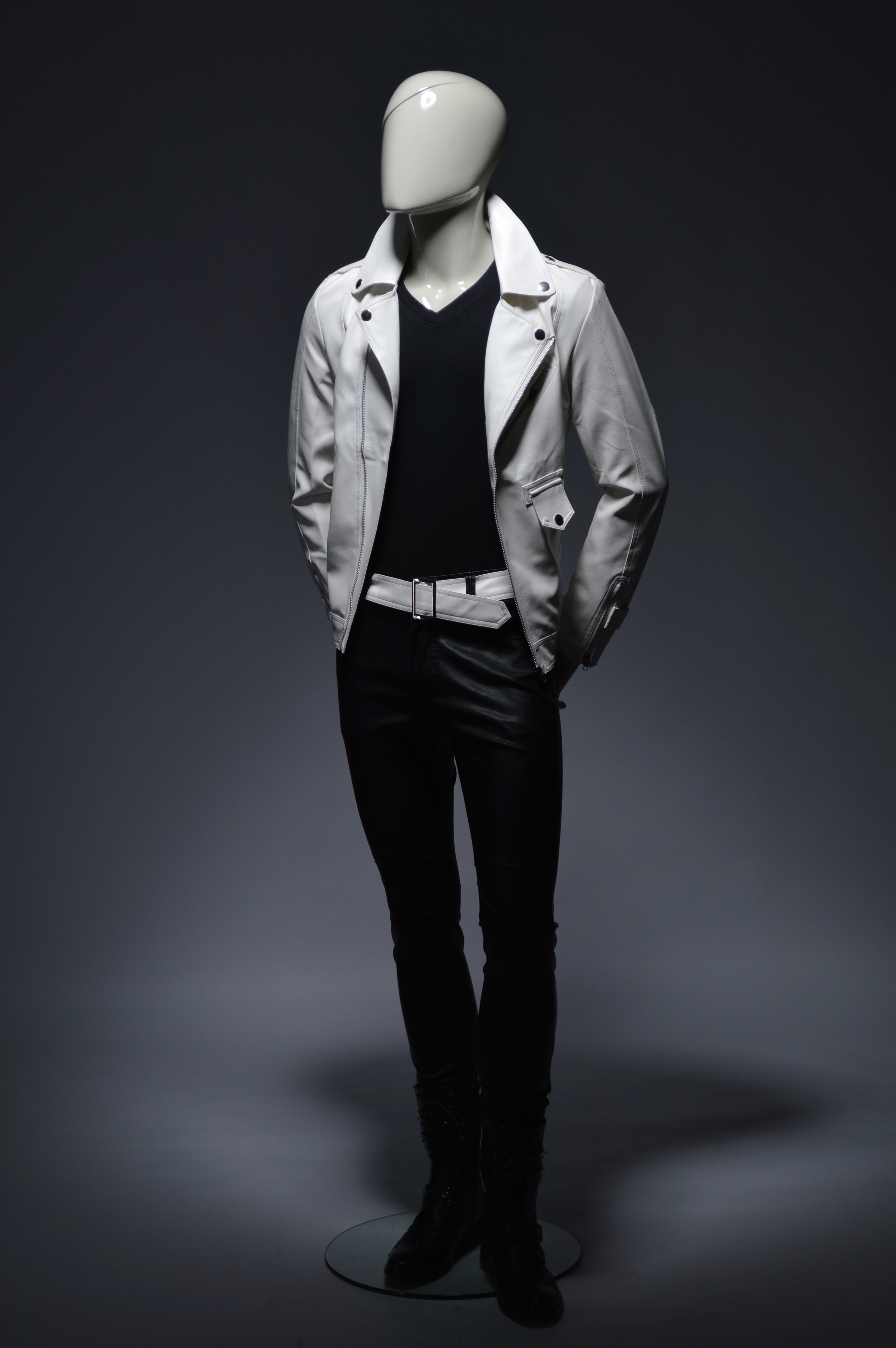 mannequins en vogue sculpted fiber