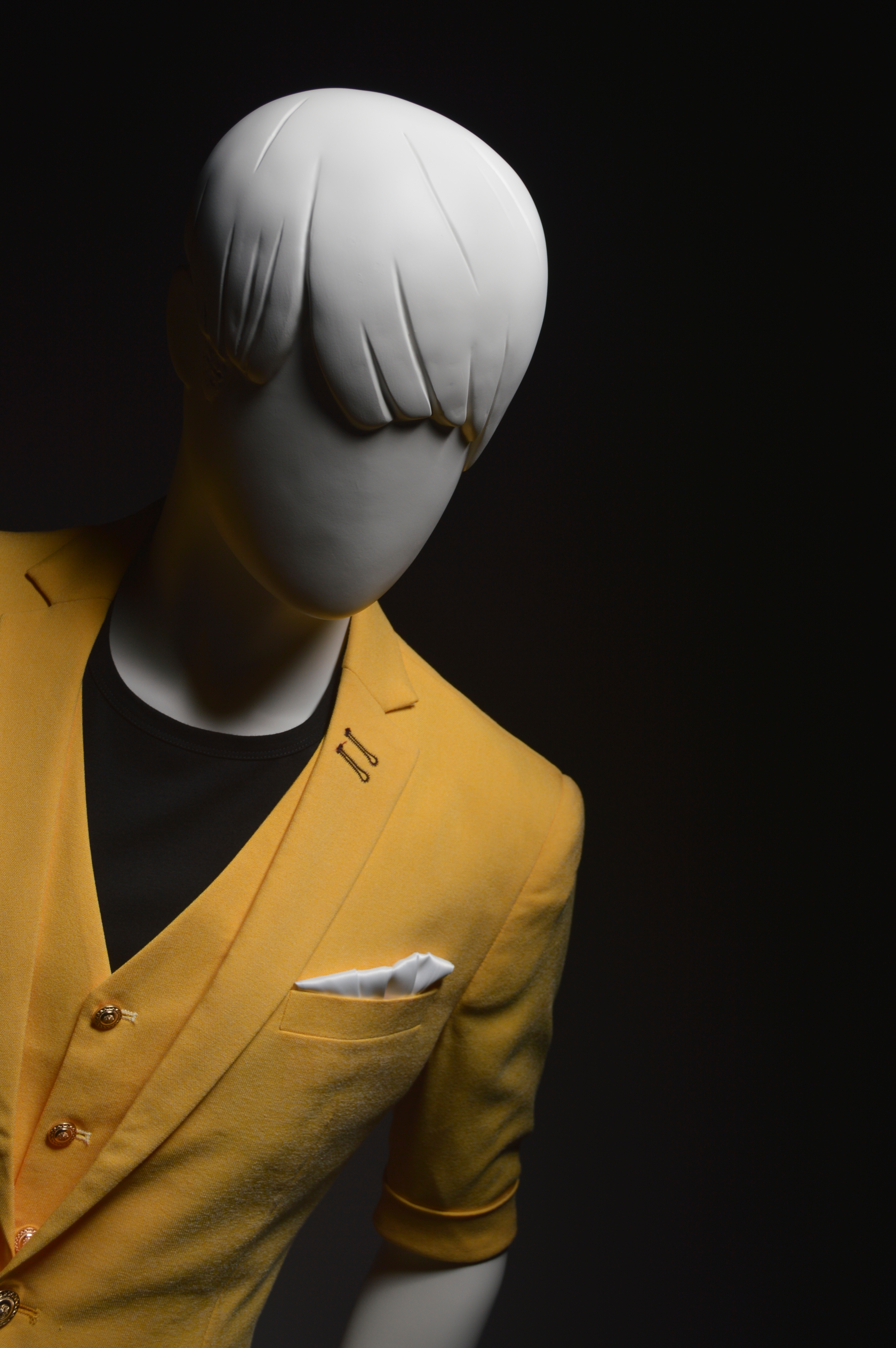 mannequins en vogue sculpted fiber