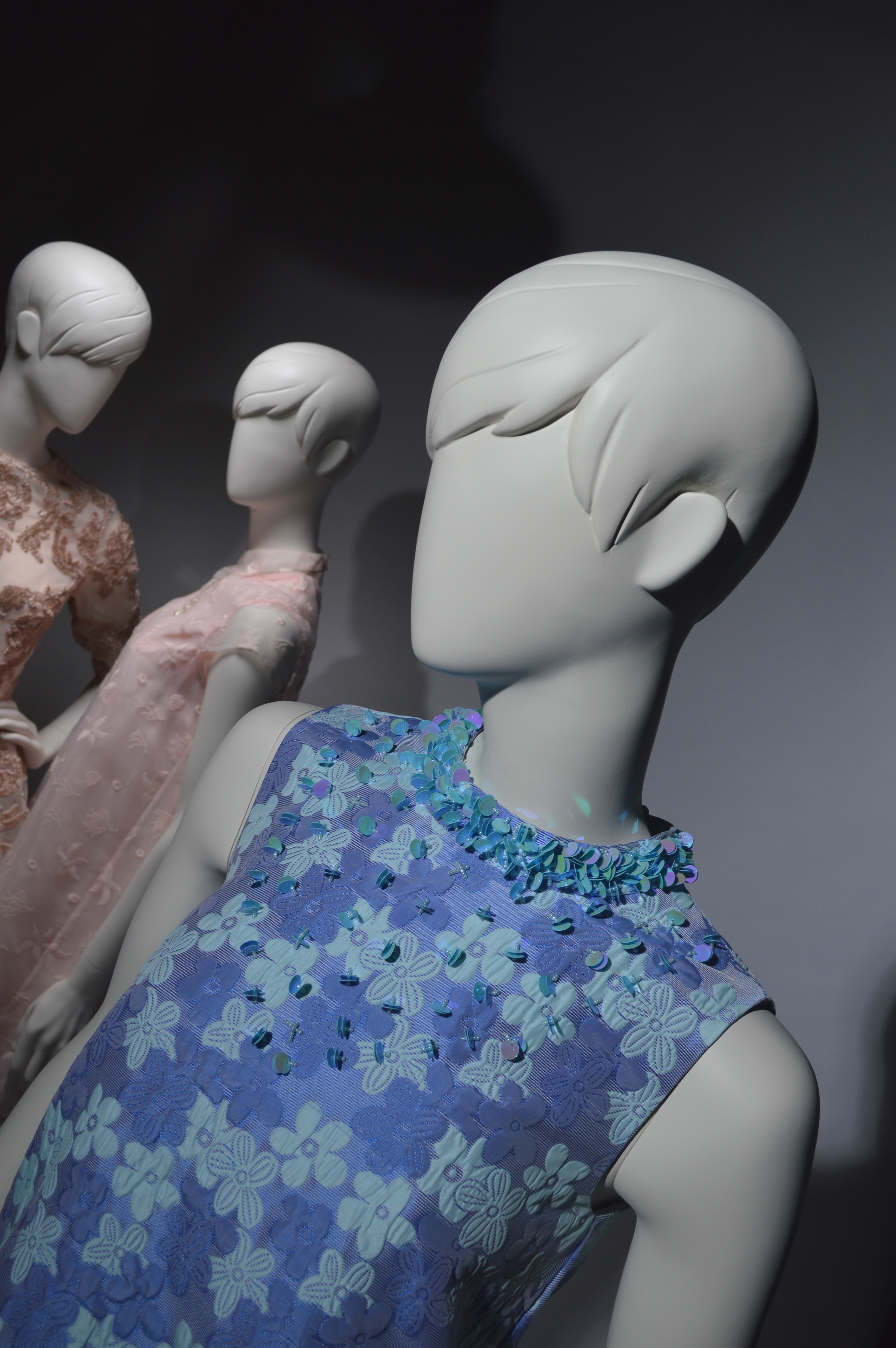 mannequins en vogue sculpted fiber