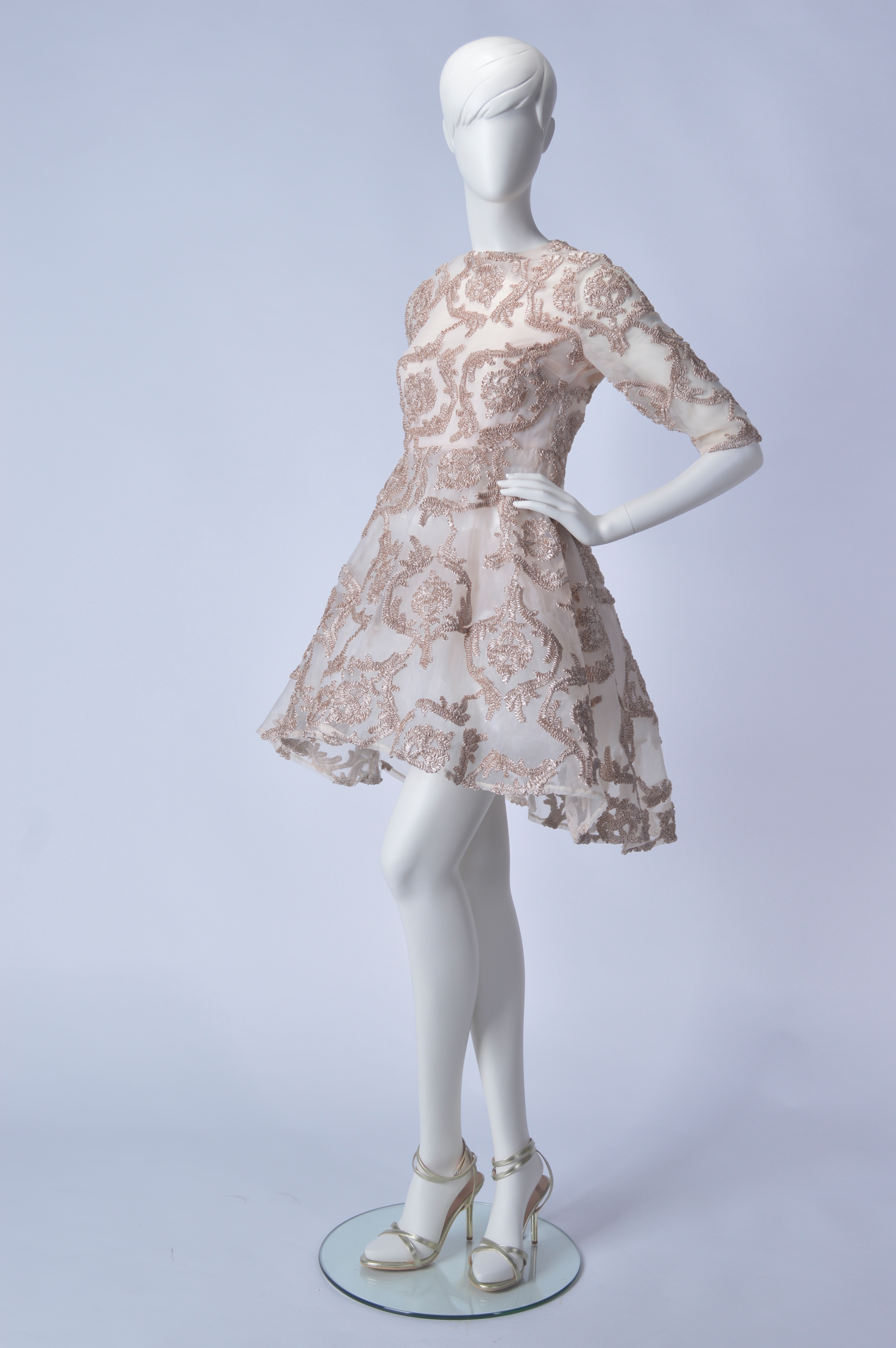 mannequins en vogue sculpted fiber