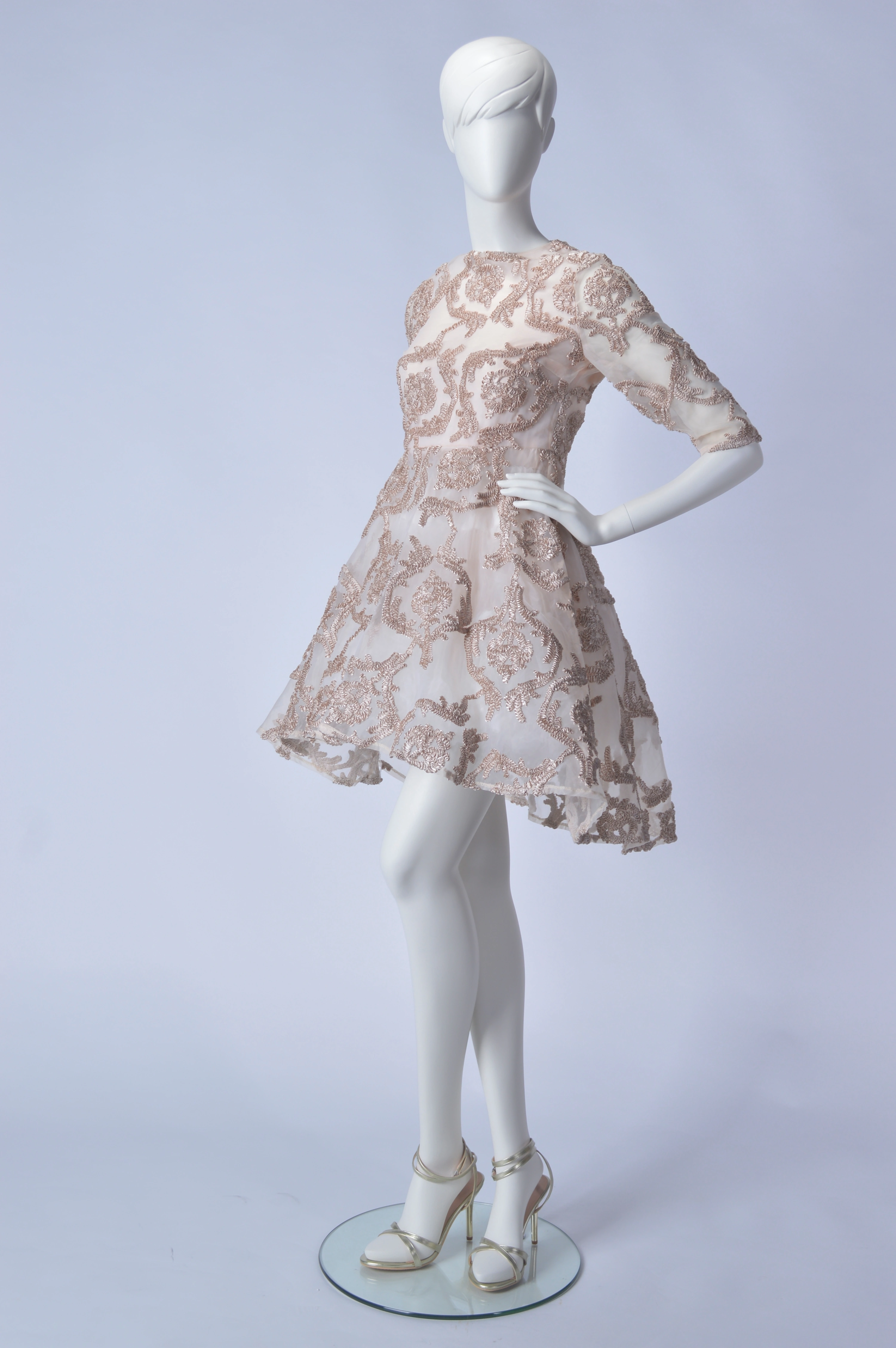 mannequins en vogue sculpted fiber