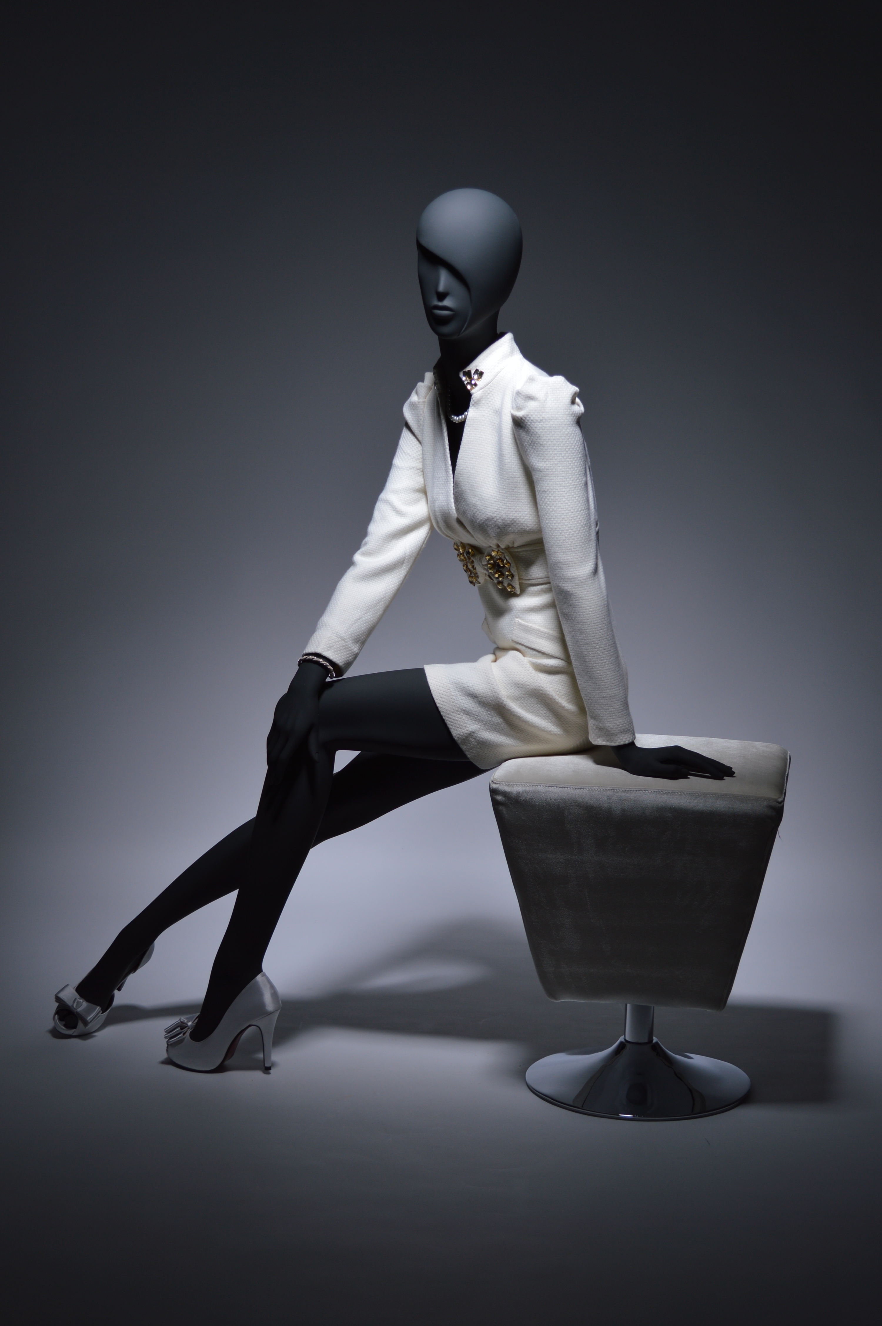 mannequins en vogue sculpted fiber