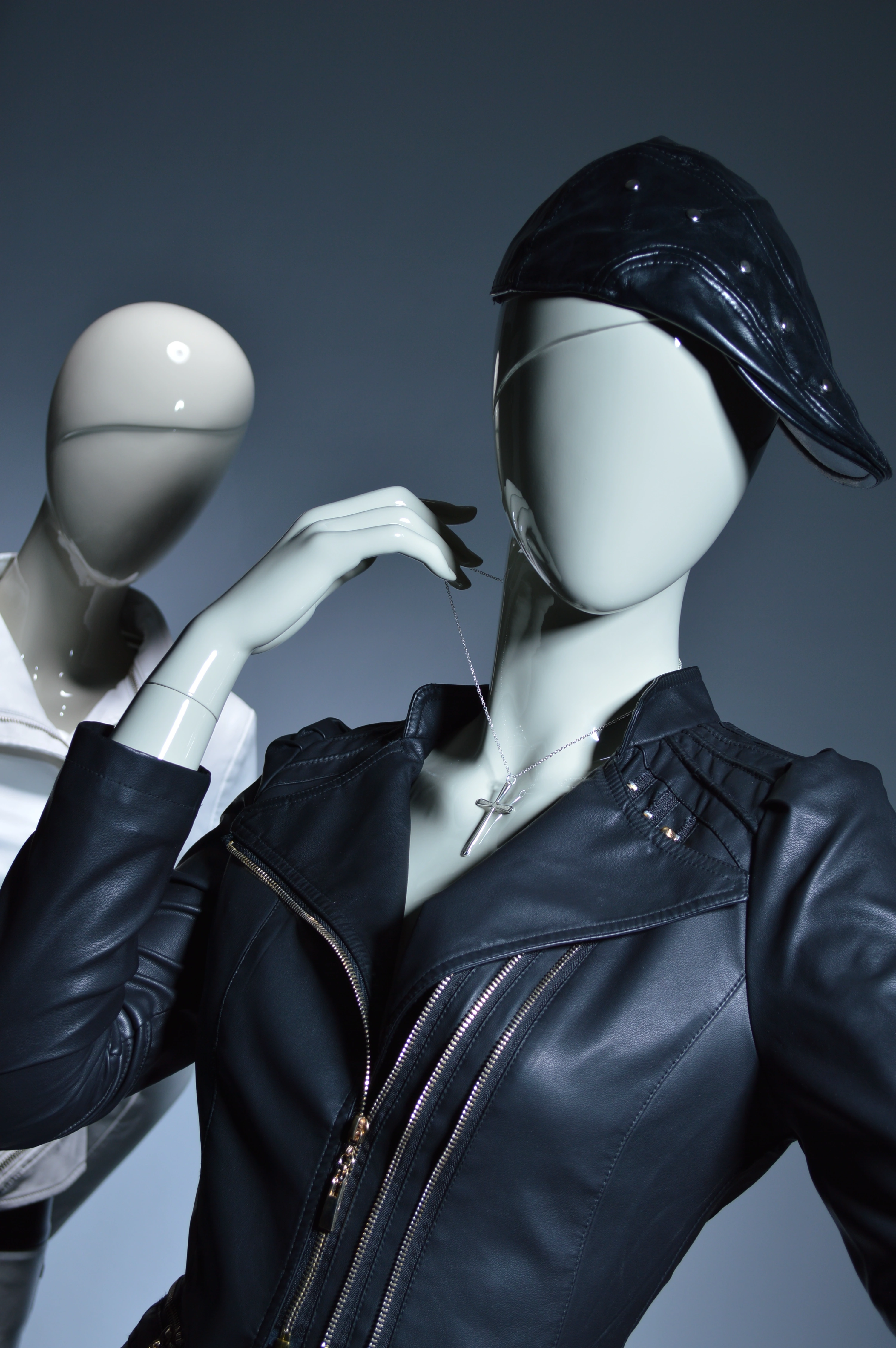 mannequins en vogue sculpted fiber