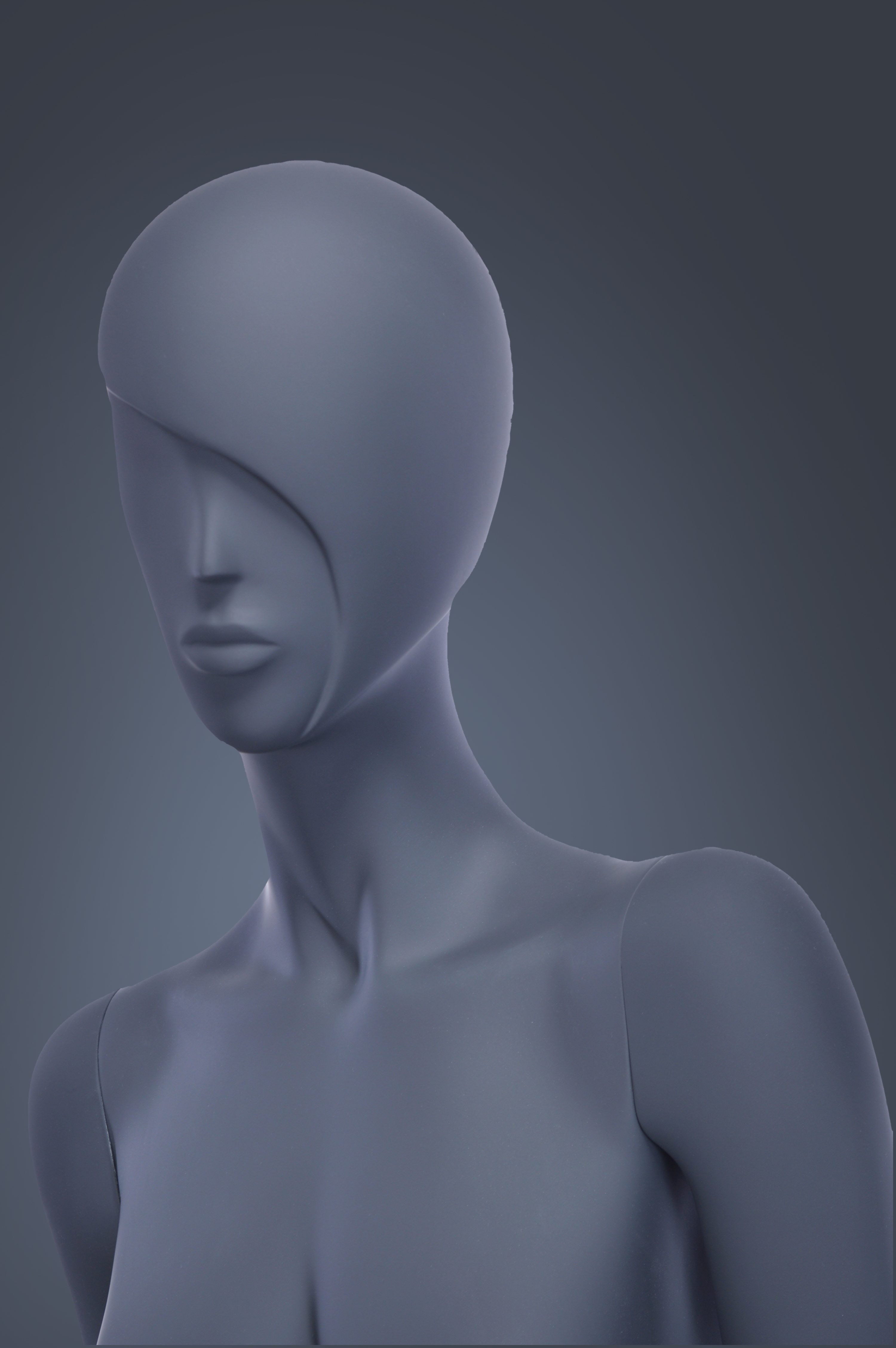 mannequins en vogue sculpted fiber