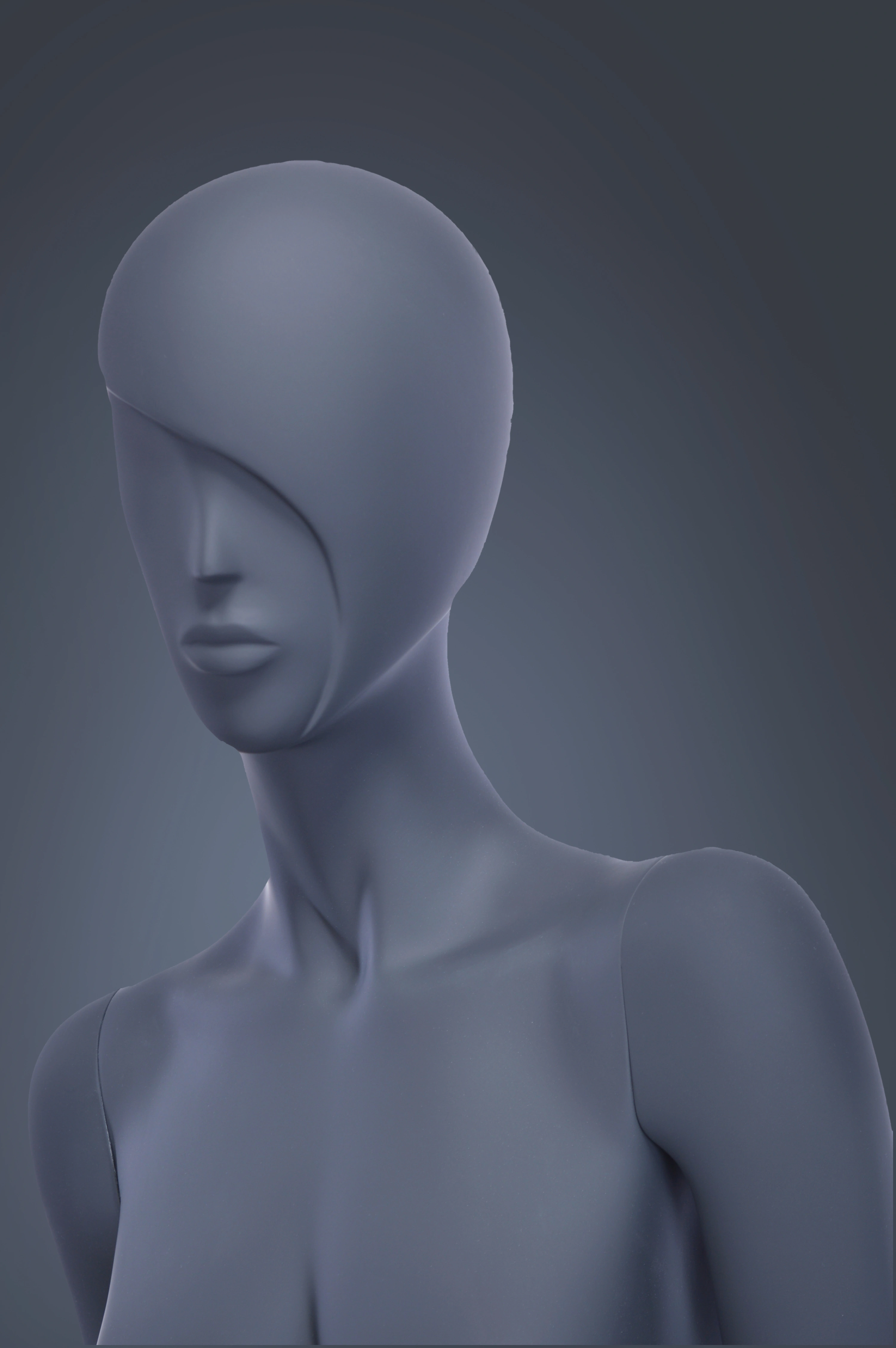 mannequins en vogue sculpted fiber