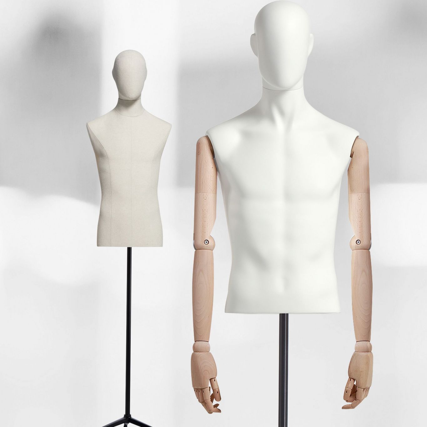 89. BUSTS VOGUE VINTAGE