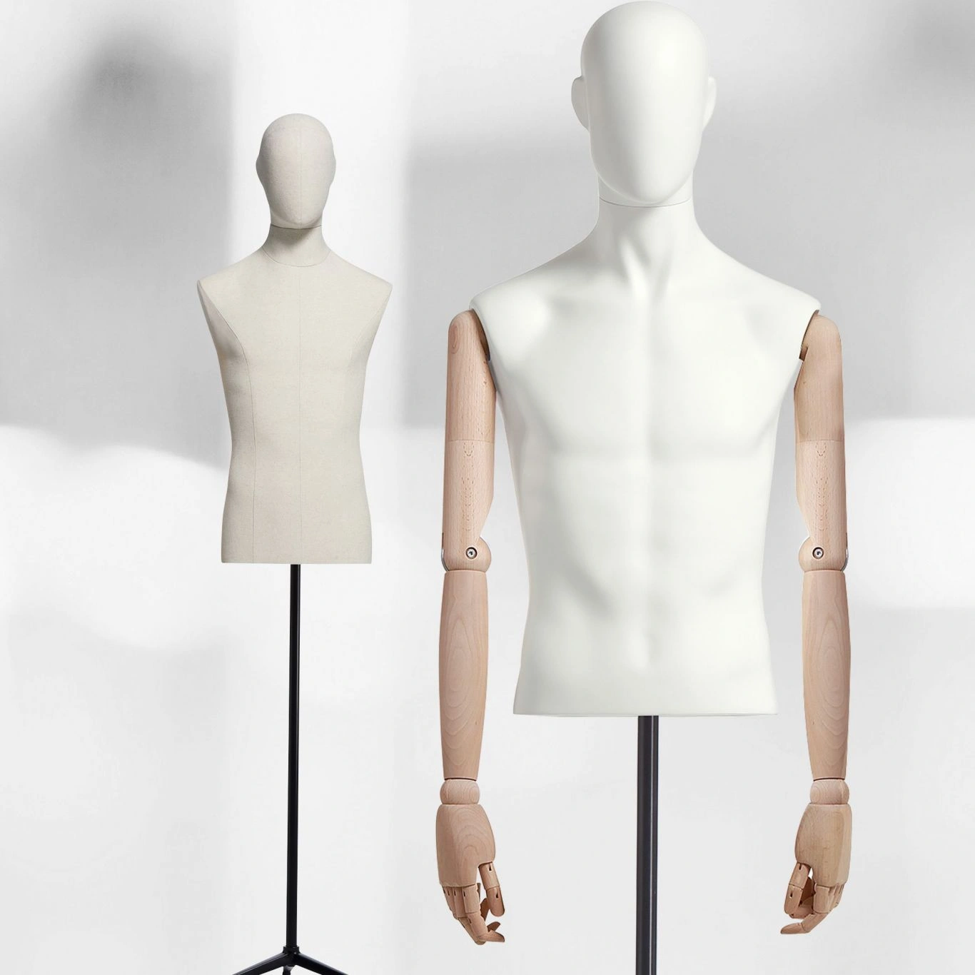 89. BUSTS VOGUE VINTAGE