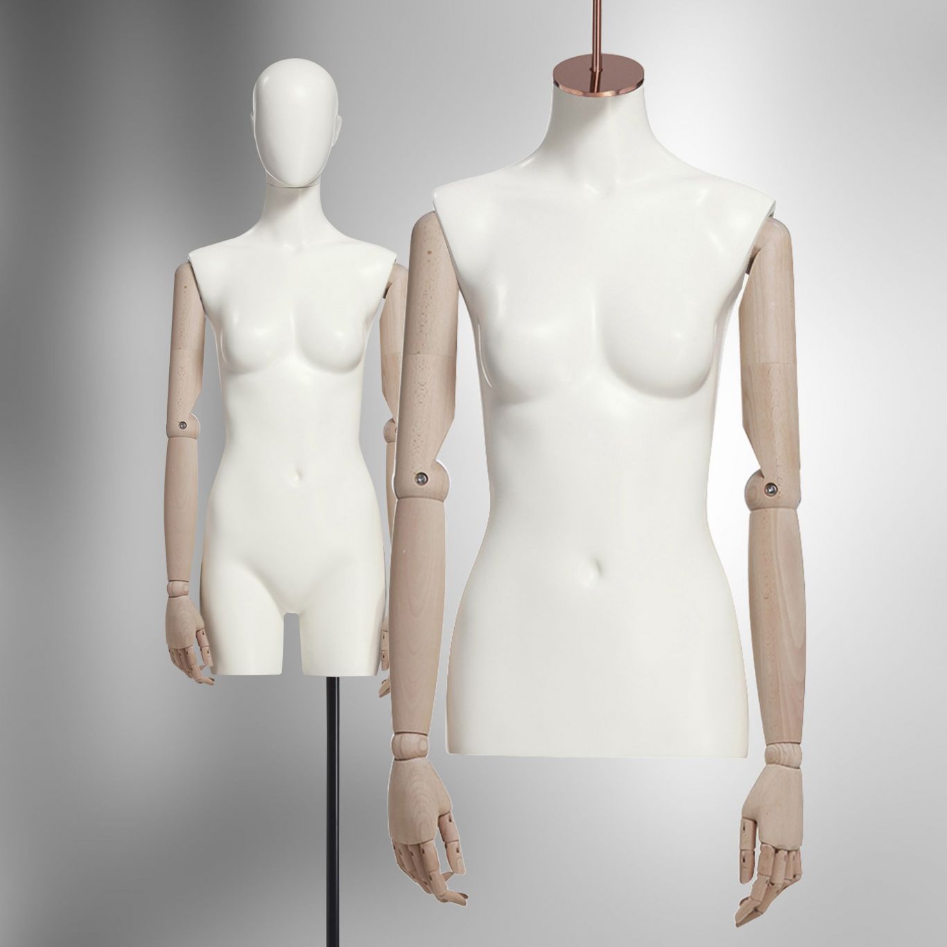 84. BUSTS ABSOLUTE VINTAGE