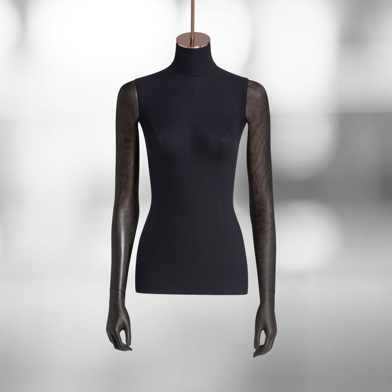 80. BUSTS ABSOLUTE TAILOR MADE